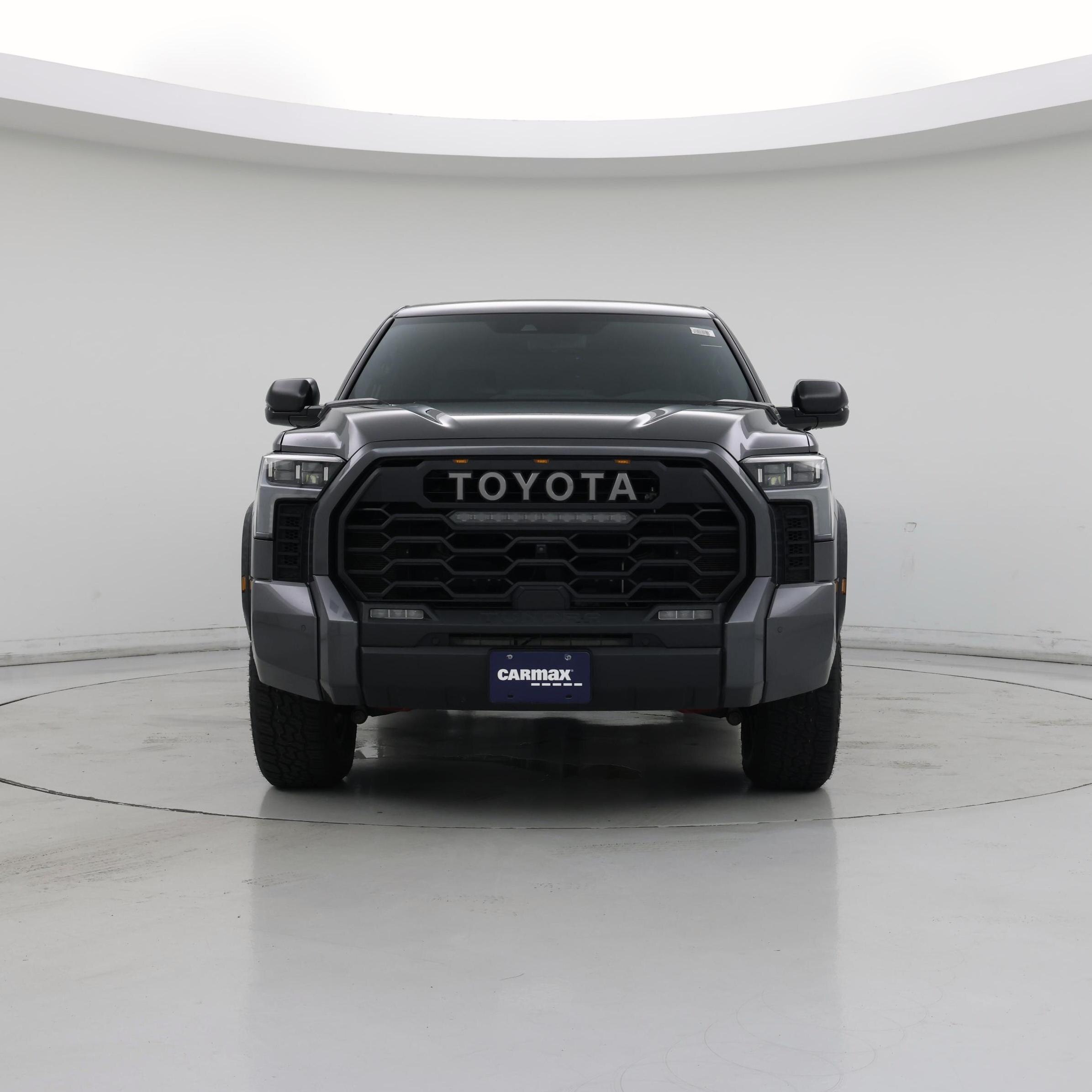 Thumbnail: 2024 Toyota Tundra - 5