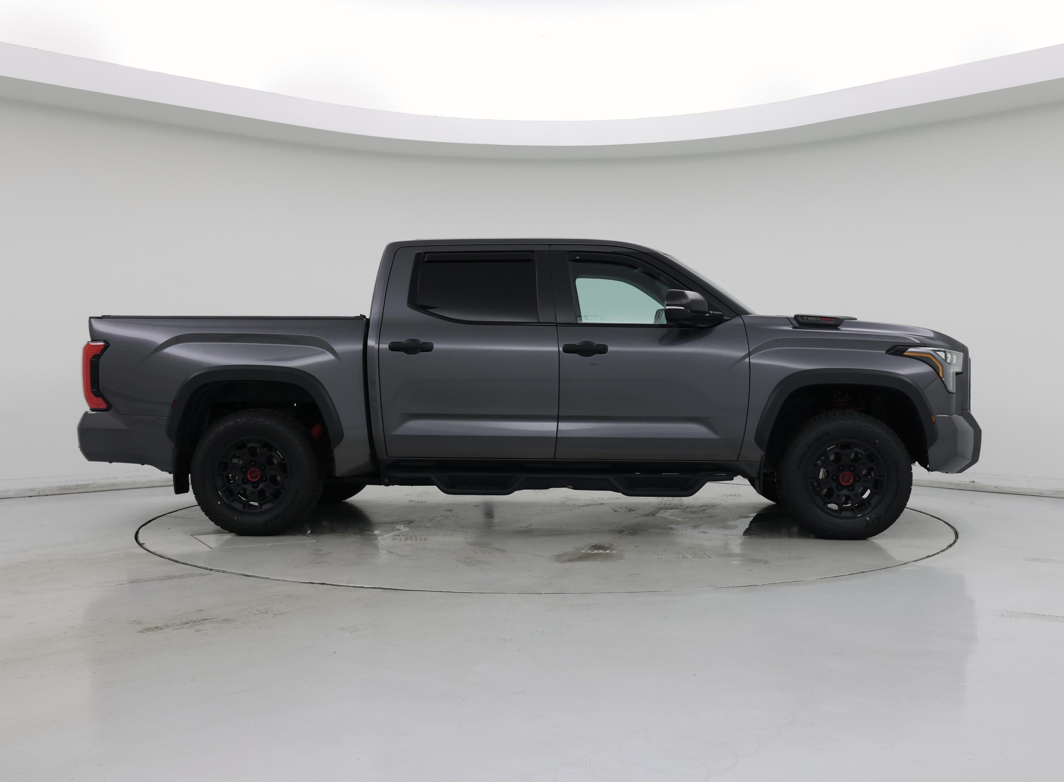 Thumbnail: 2024 Toyota Tundra - 7