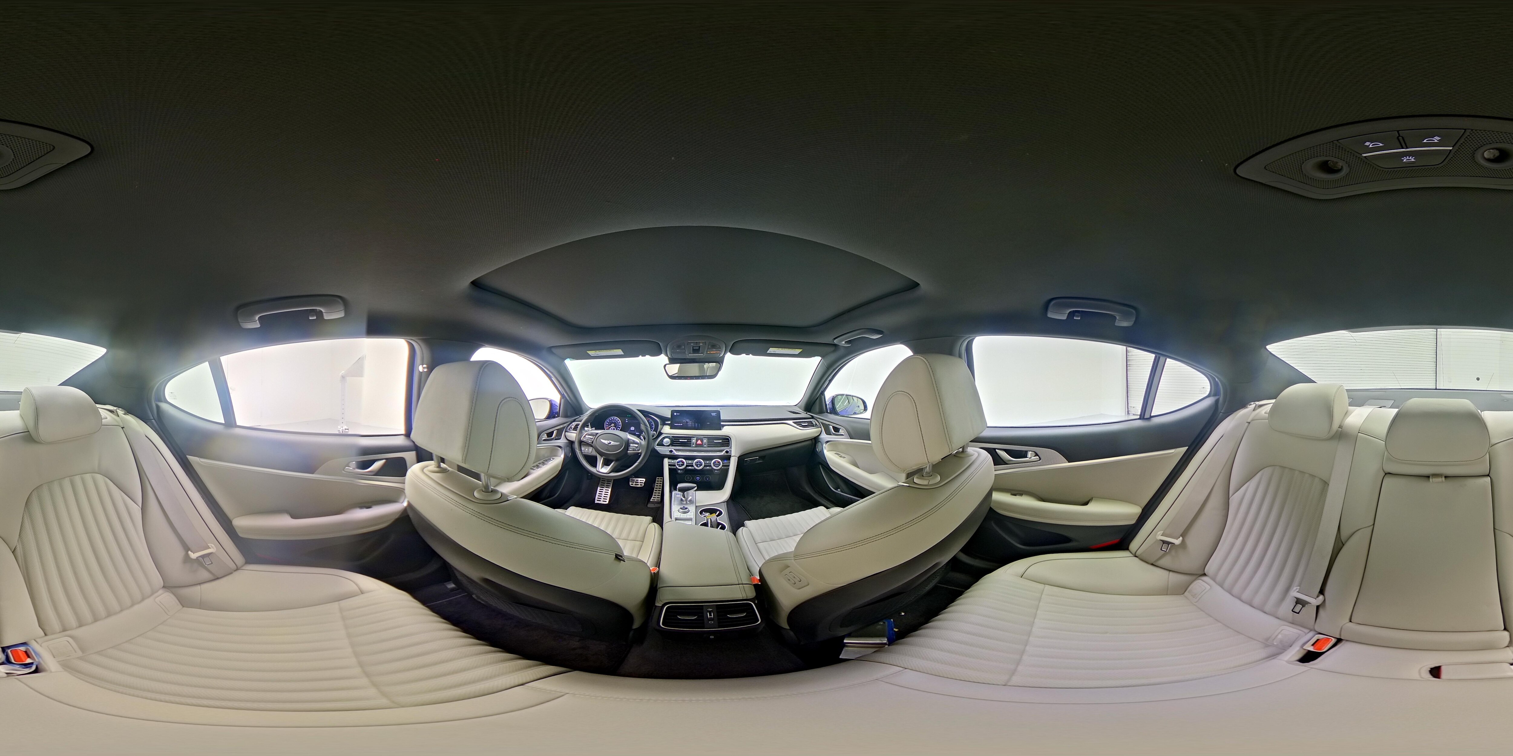 2023 GENESIS G70 Standard - Photo 25