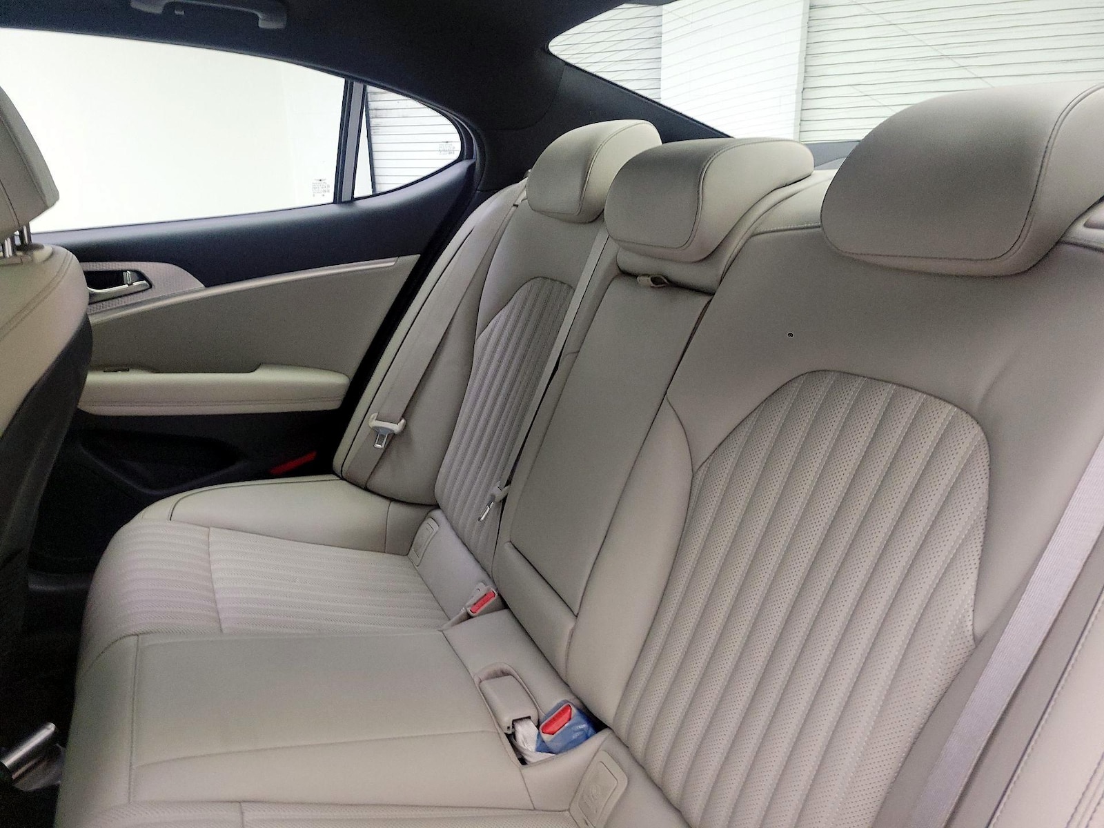 2023 GENESIS G70 Standard - Photo 20