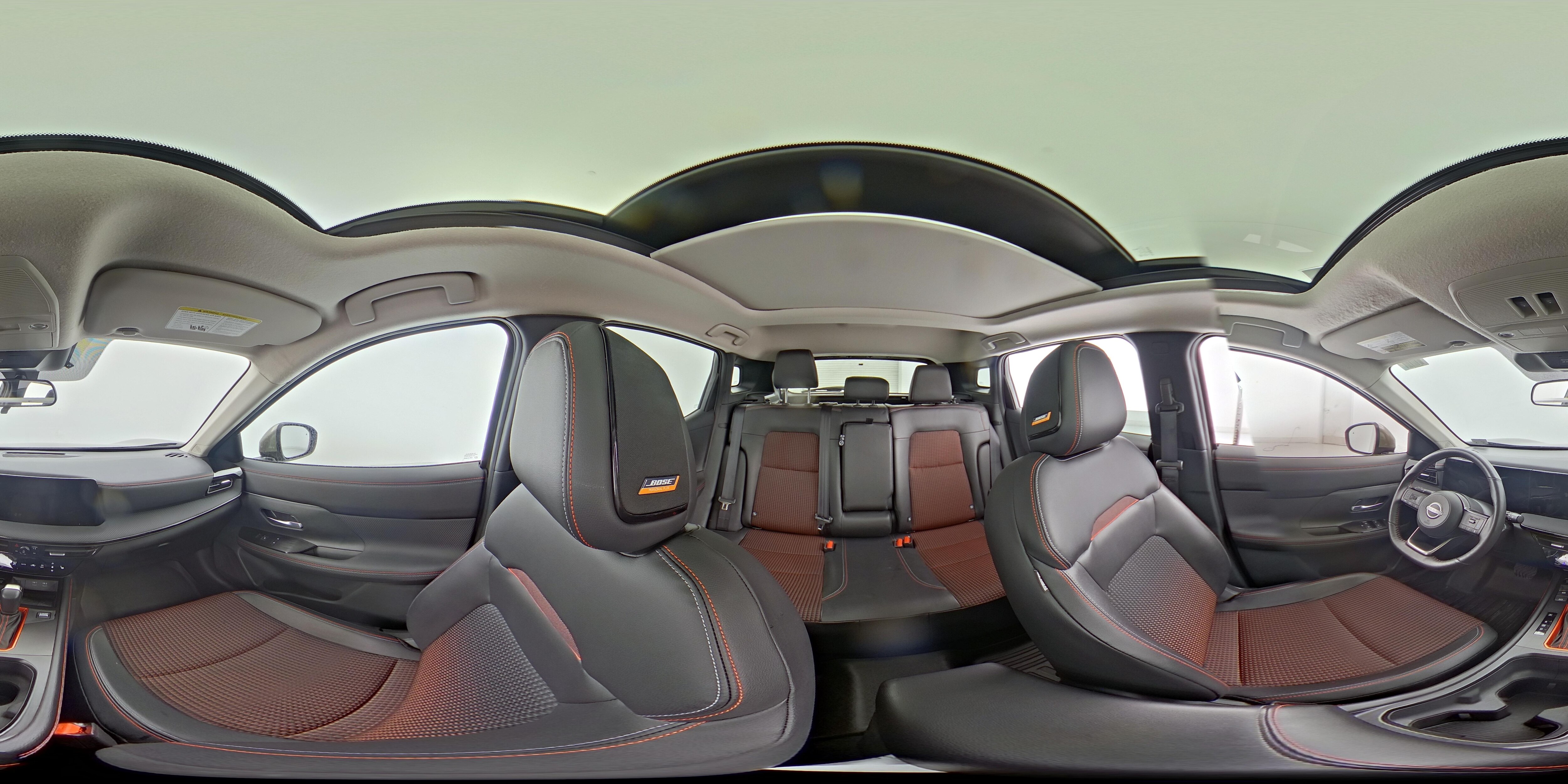 2025 Nissan Kicks SR AWD - Photo 25