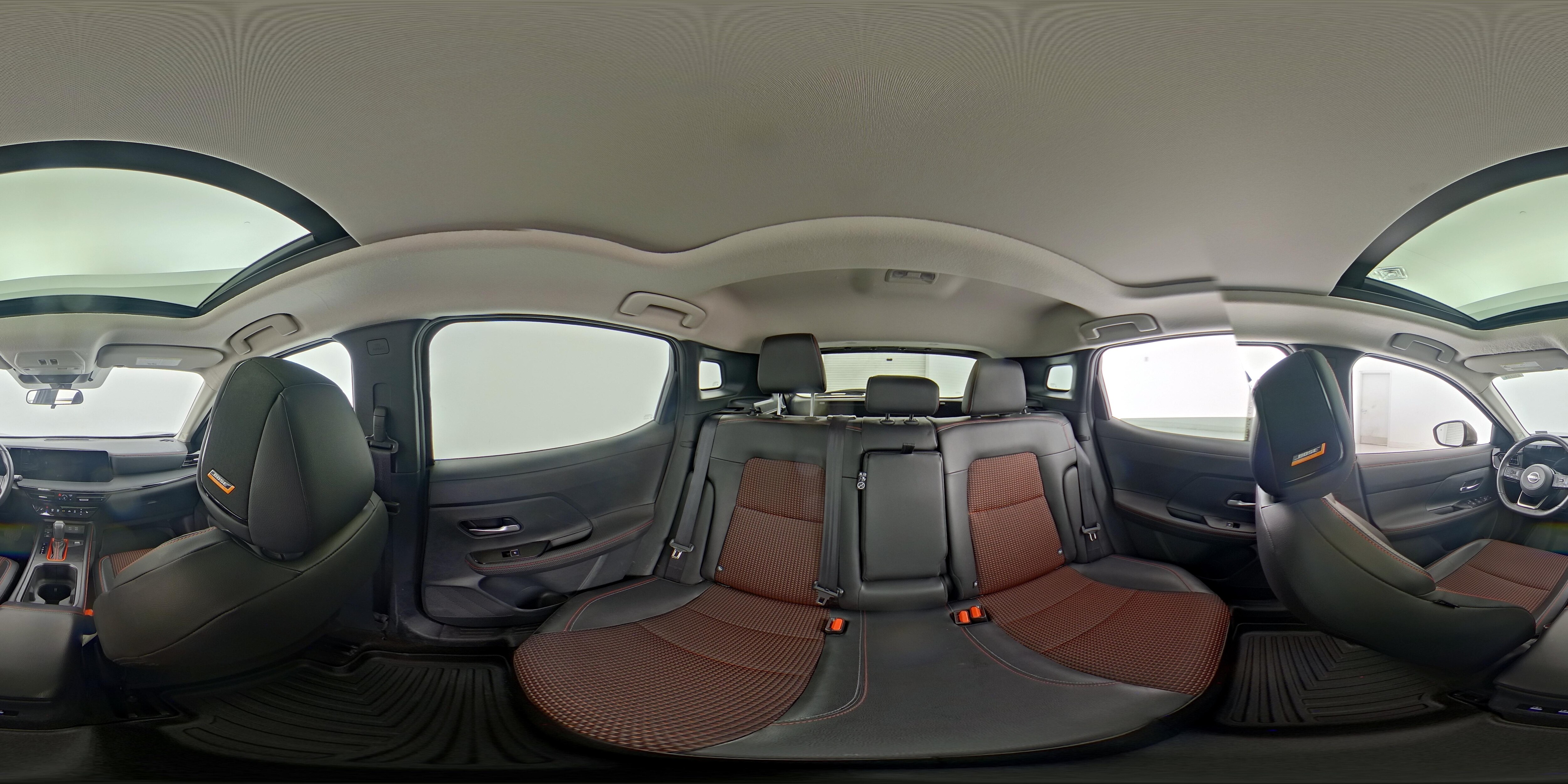 2025 Nissan Kicks SR AWD - Photo 26