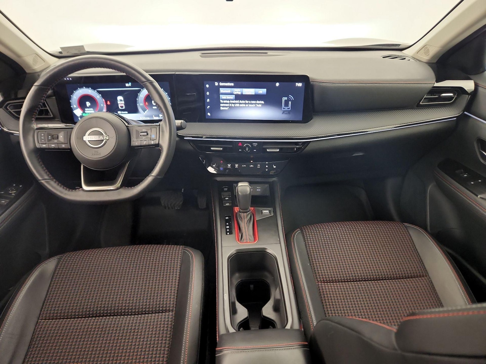 2025 Nissan Kicks SR AWD - Photo 10
