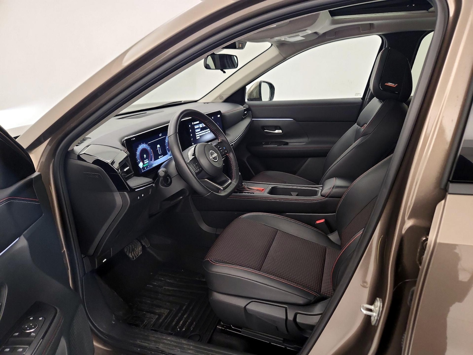 2025 Nissan Kicks SR AWD - Photo 12