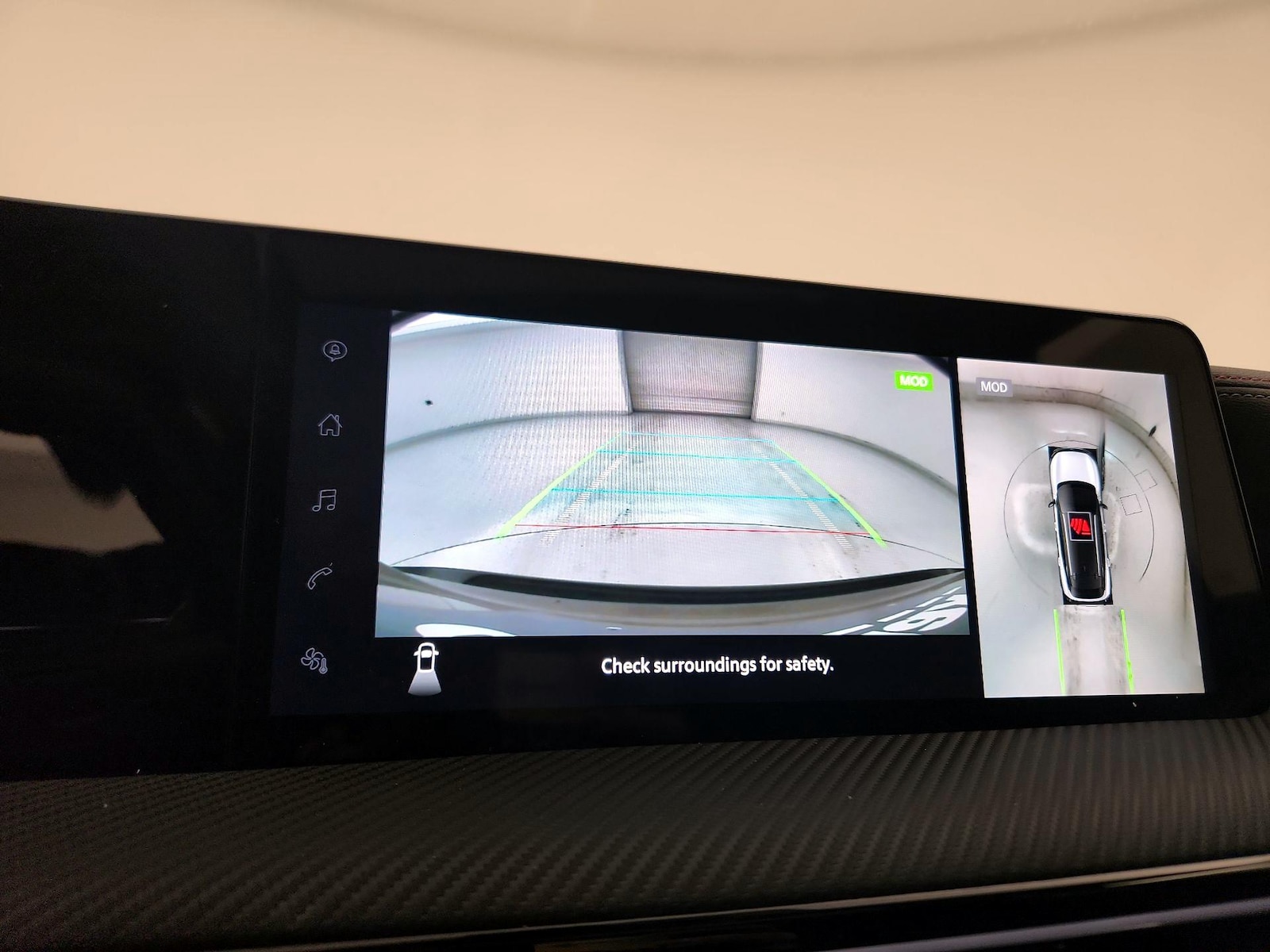 2025 Nissan Kicks SR AWD - Photo 15