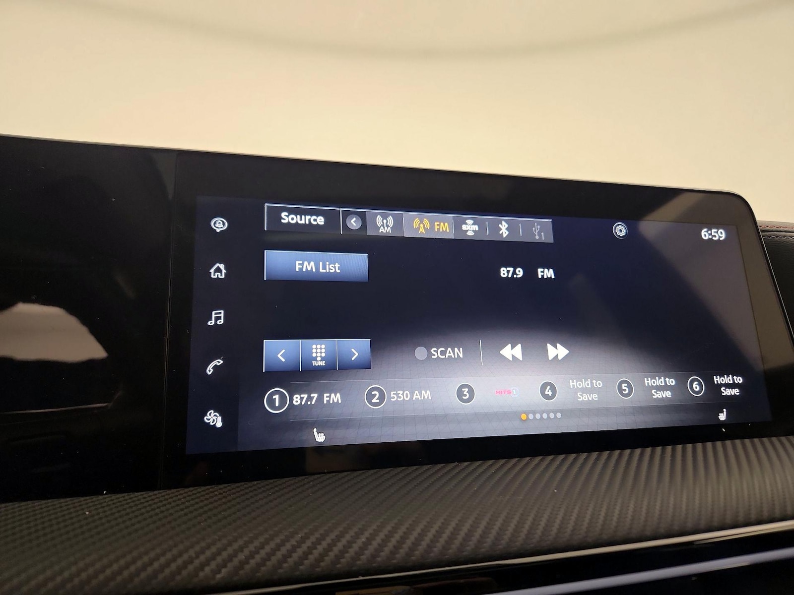 2025 Nissan Kicks SR AWD - Photo 16