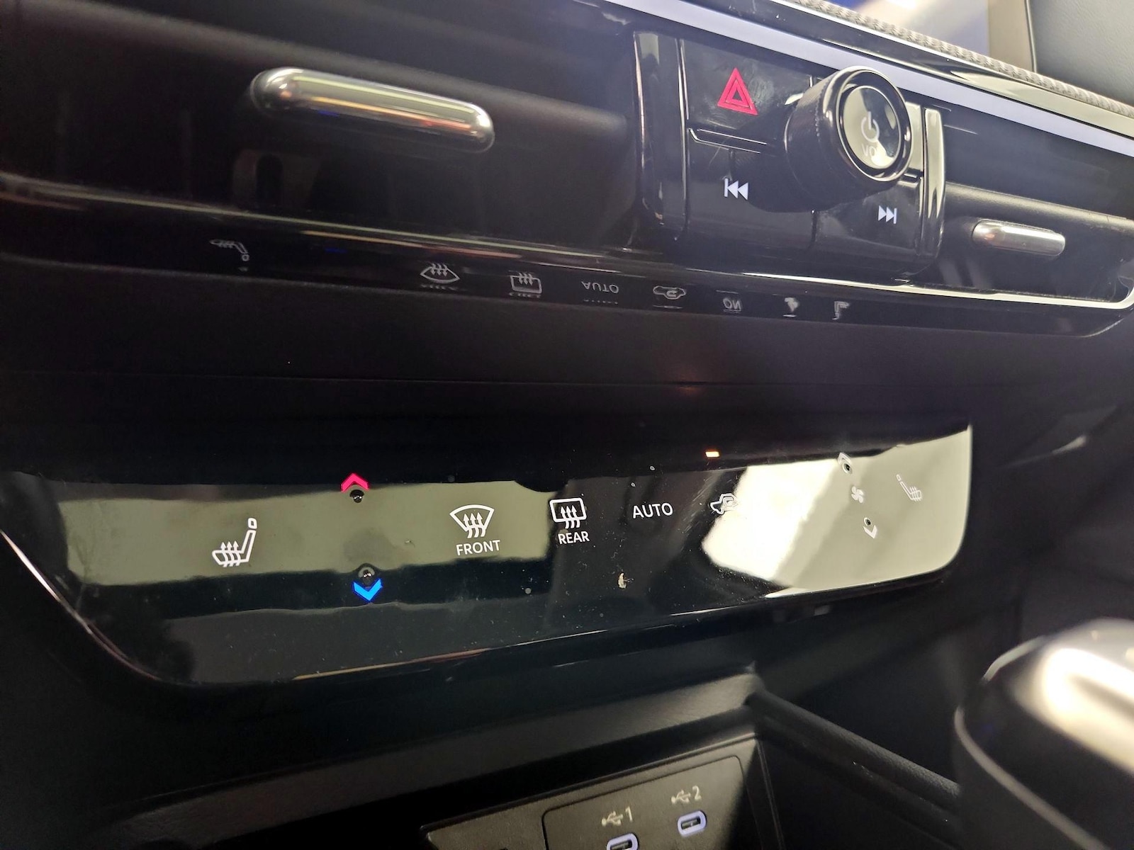 2025 Nissan Kicks SR AWD - Photo 17