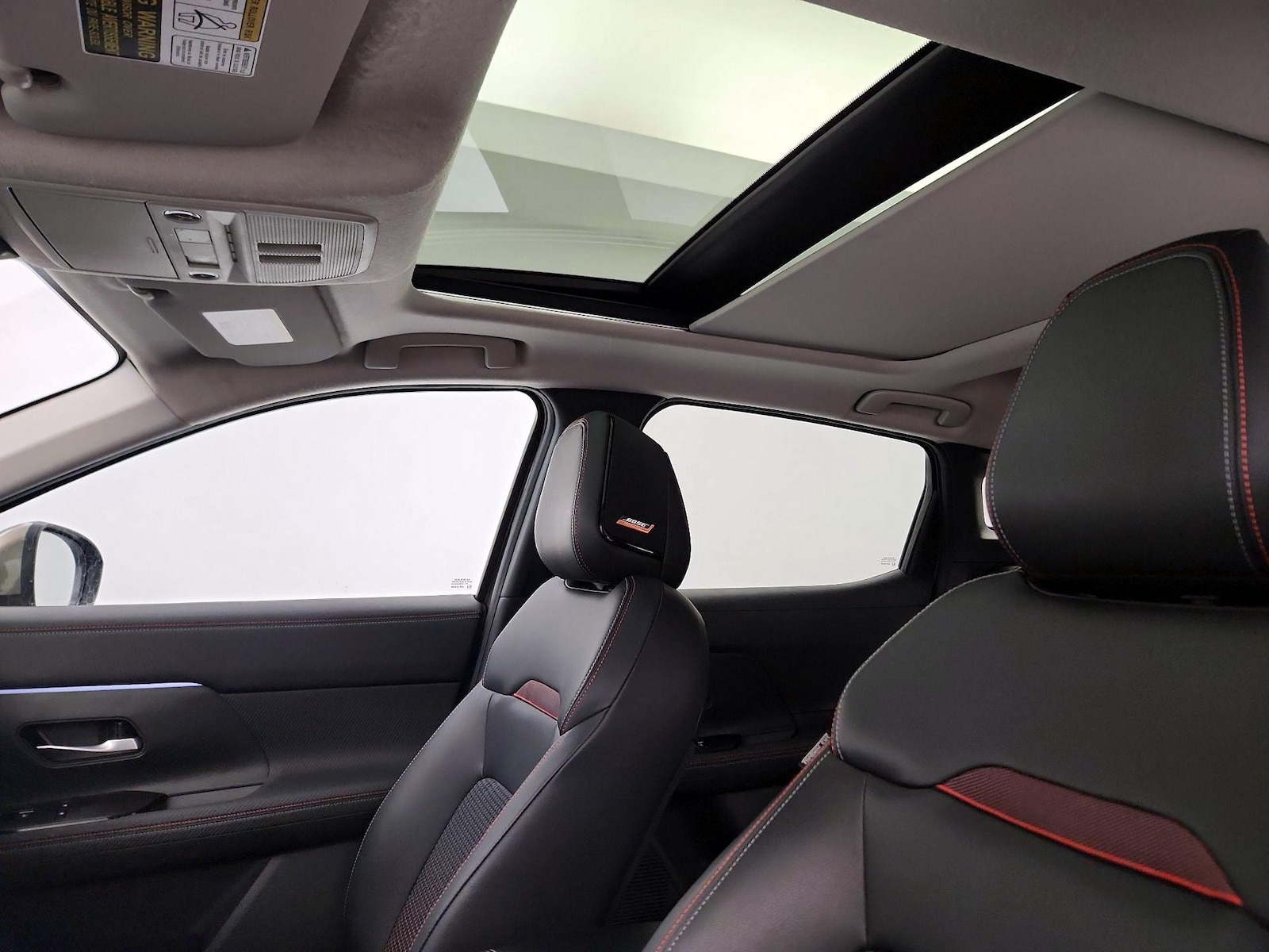 2025 Nissan Kicks SR AWD - Photo 20