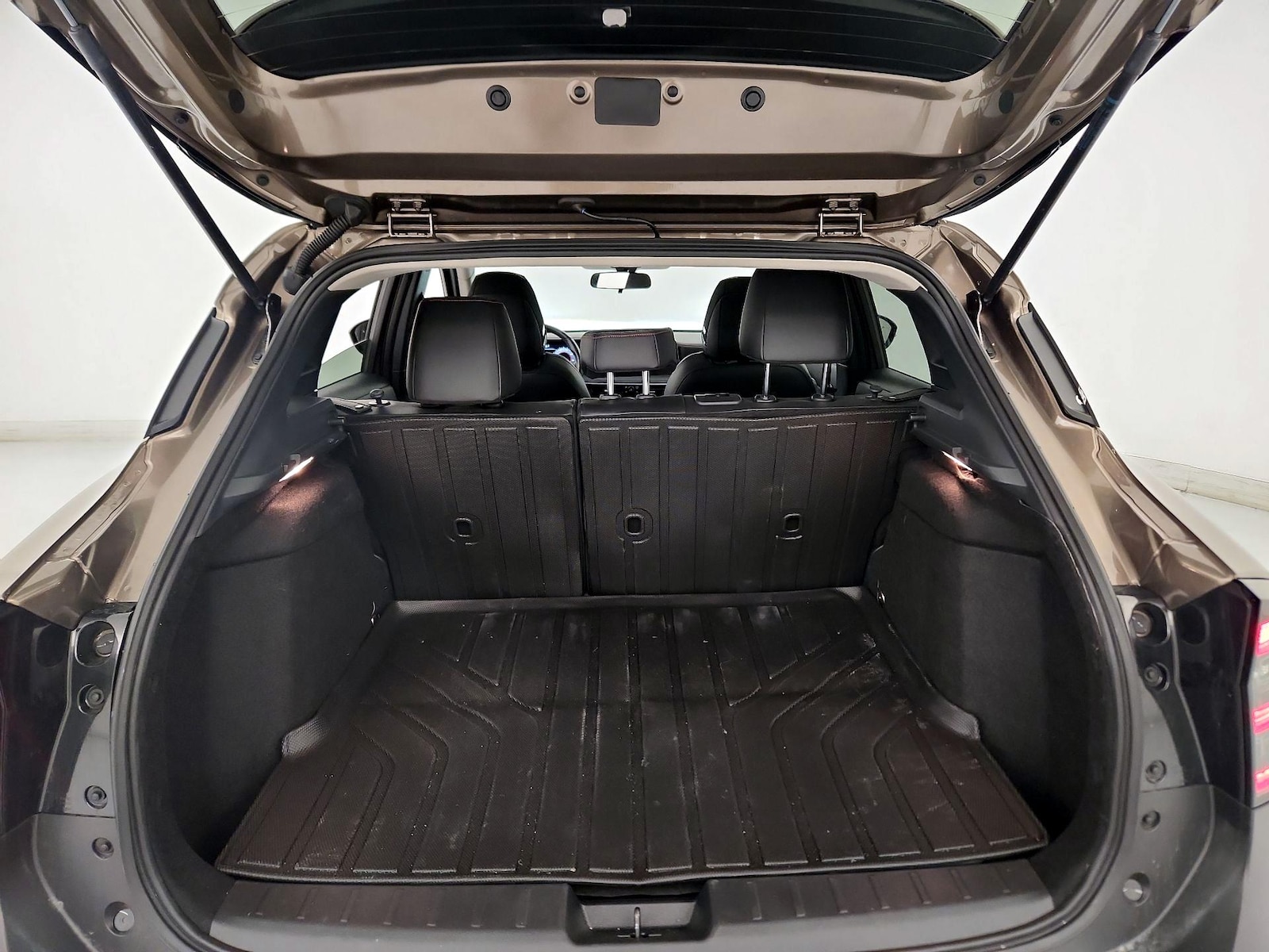 2025 Nissan Kicks SR AWD - Photo 22