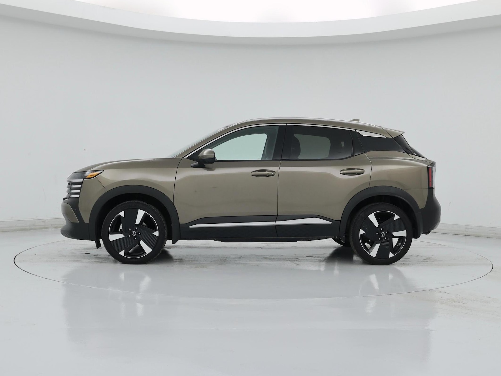 2025 Nissan Kicks SR AWD - Photo 4