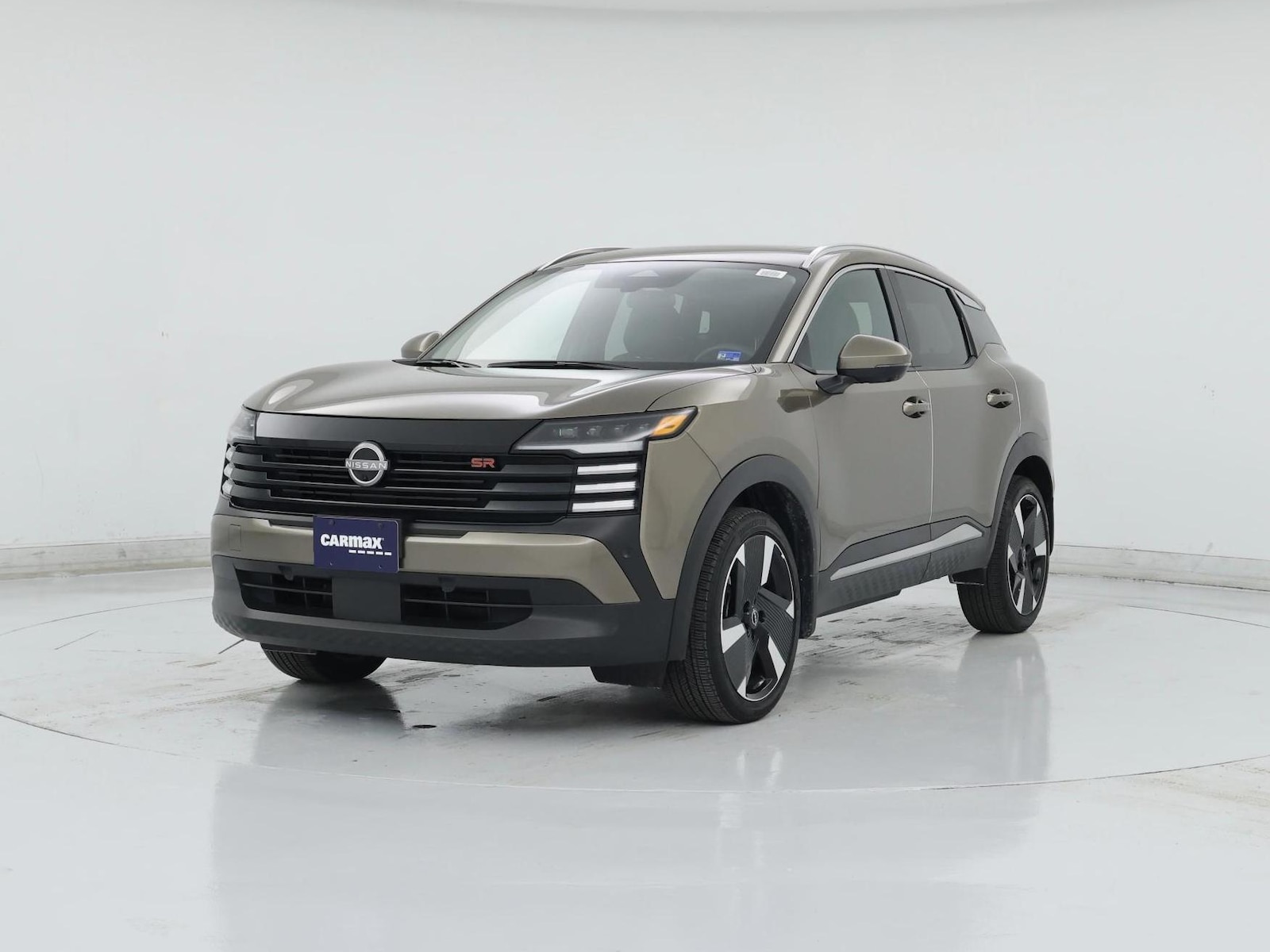 2025 Nissan Kicks SR AWD - Photo 5