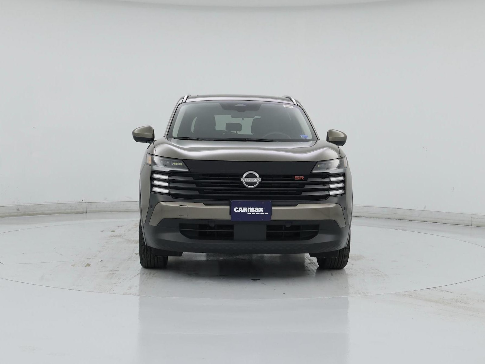 2025 Nissan Kicks SR AWD - Photo 6