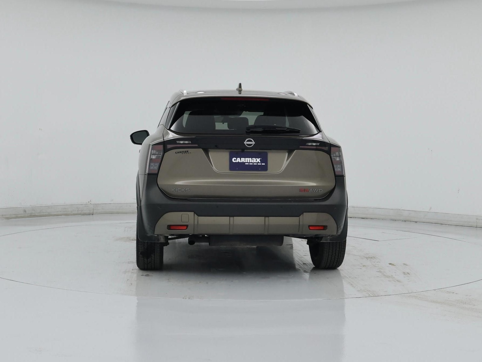 2025 Nissan Kicks SR AWD - Photo 7