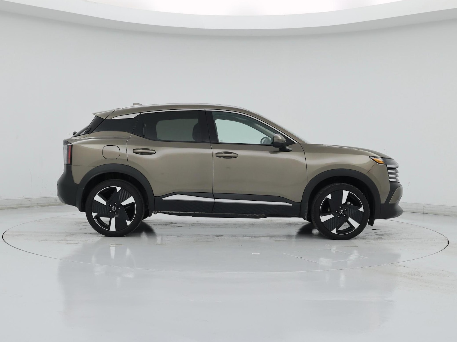 2025 Nissan Kicks SR AWD - Photo 8