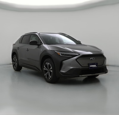 2025 Subaru Solterra Premium