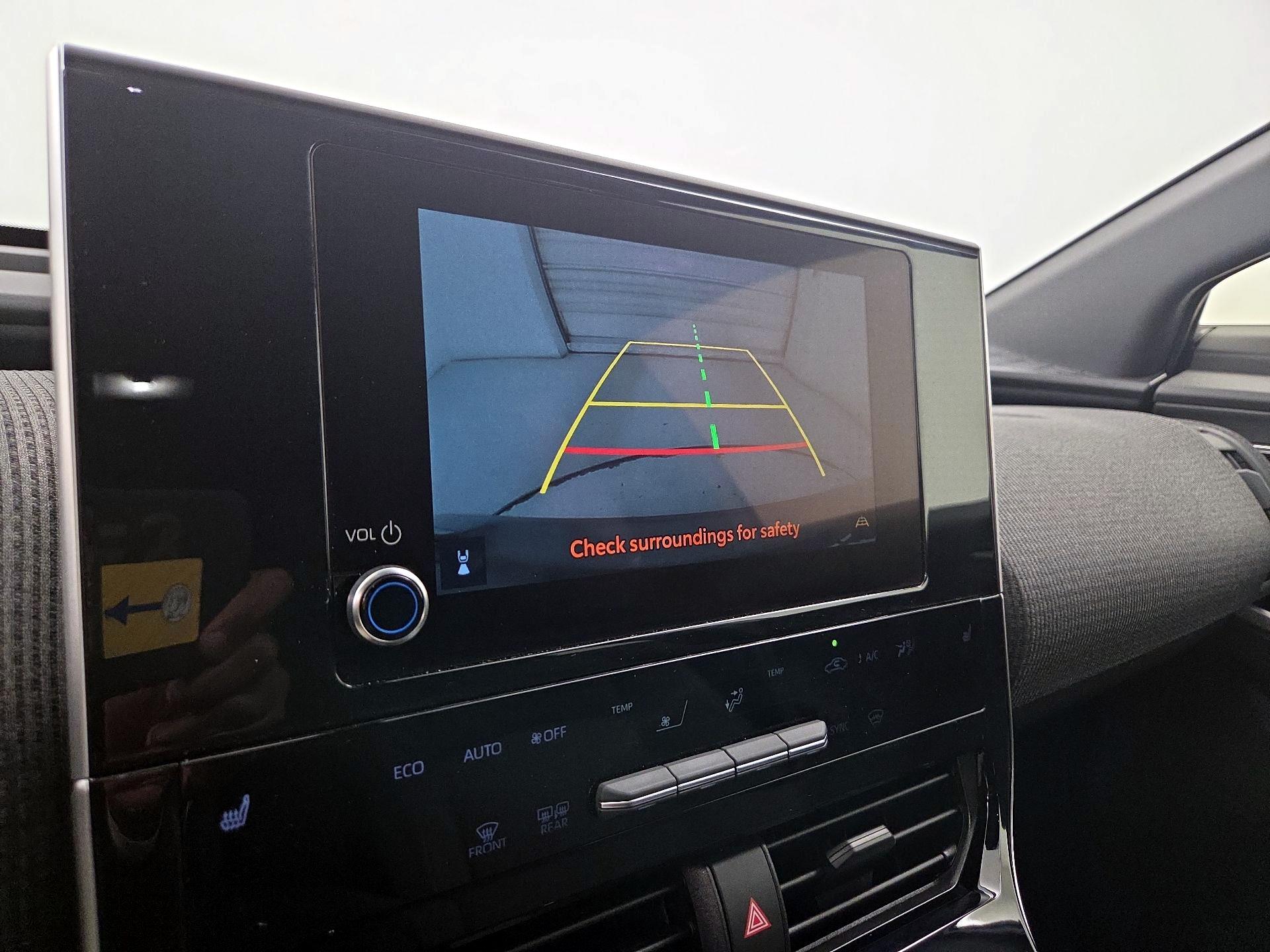 Thumbnail: 2025 Subaru Solterra - 15