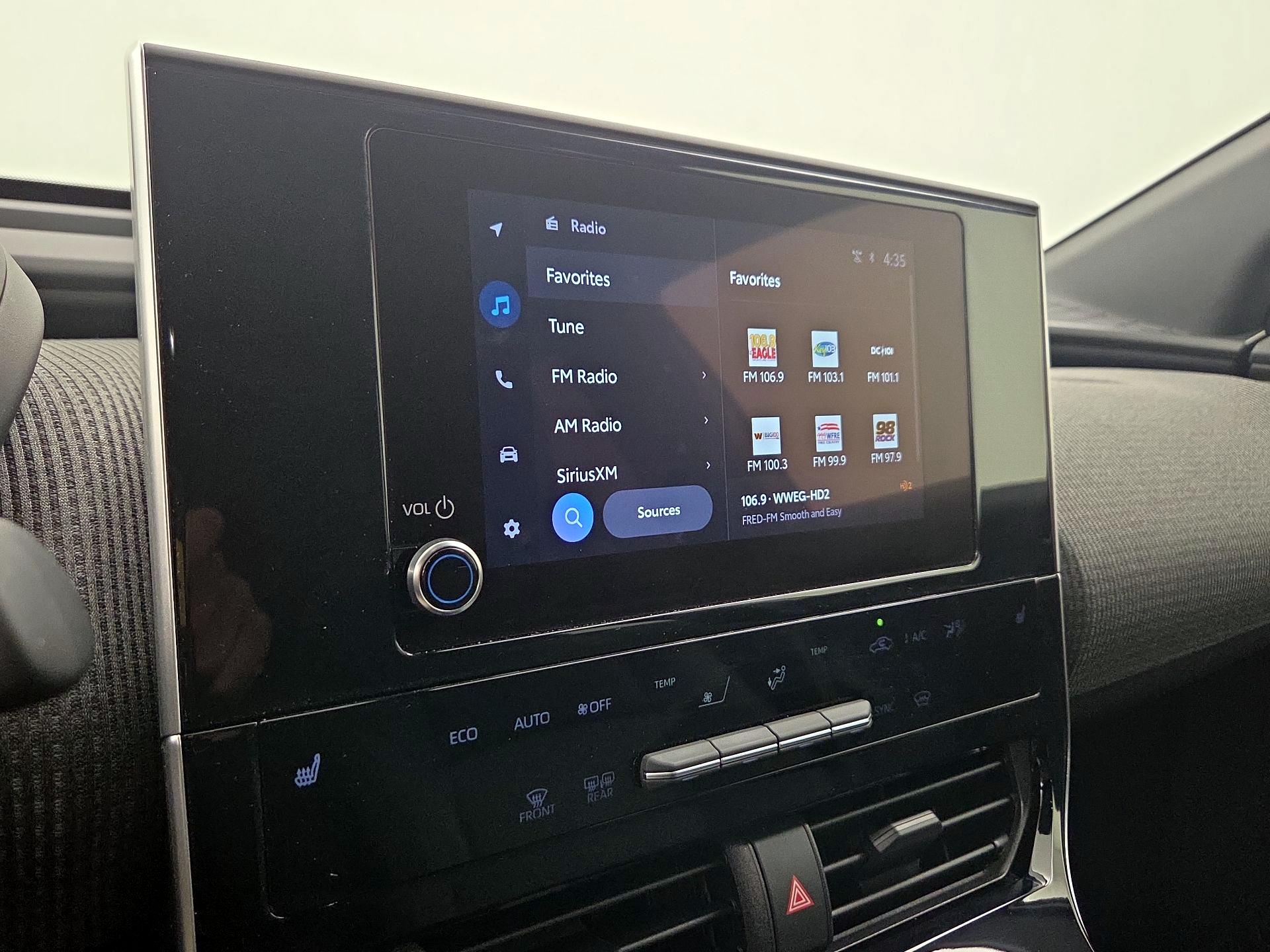 Thumbnail: 2025 Subaru Solterra - 16