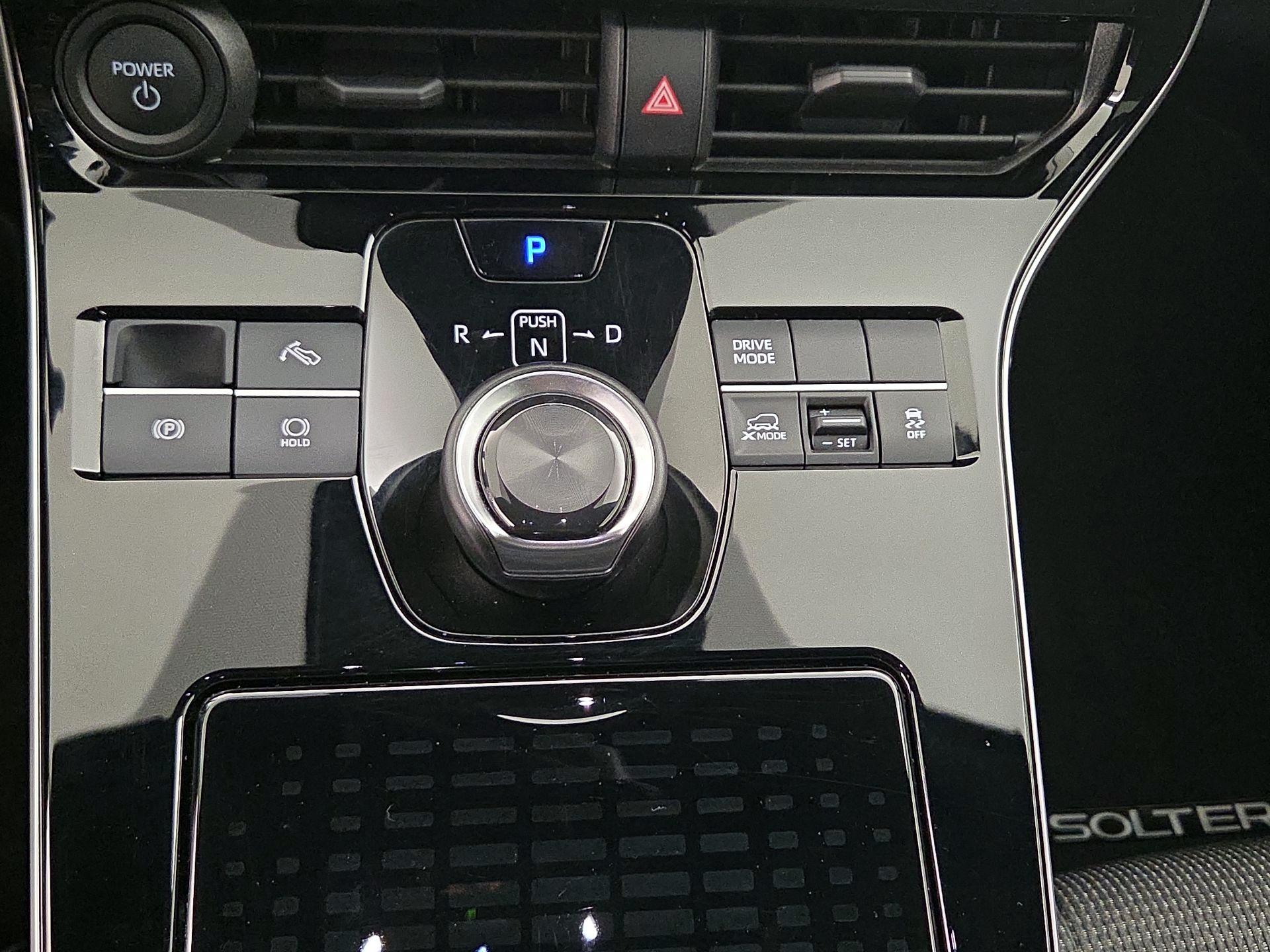 Thumbnail: 2025 Subaru Solterra - 18