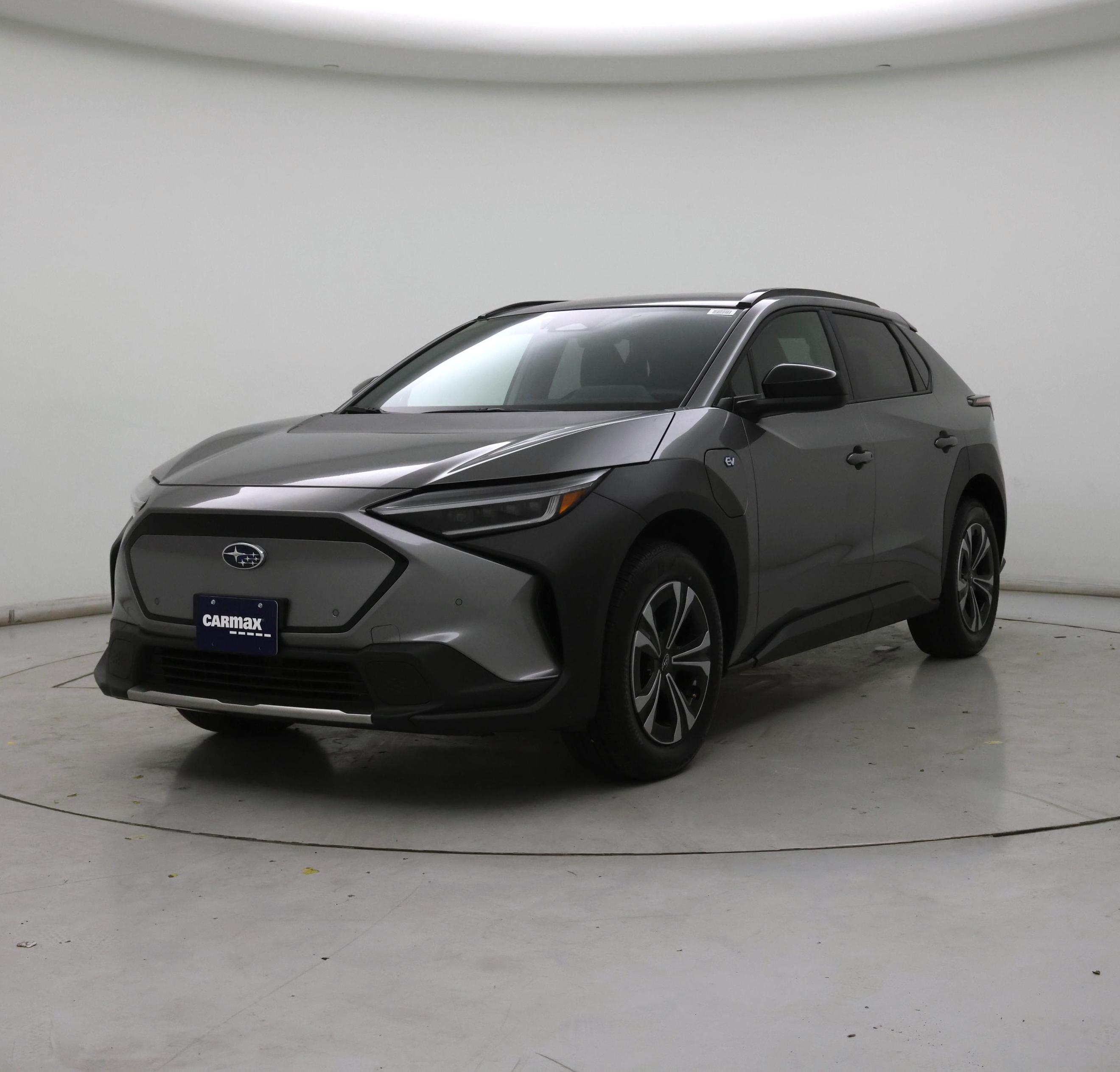 Thumbnail: 2025 Subaru Solterra - 4