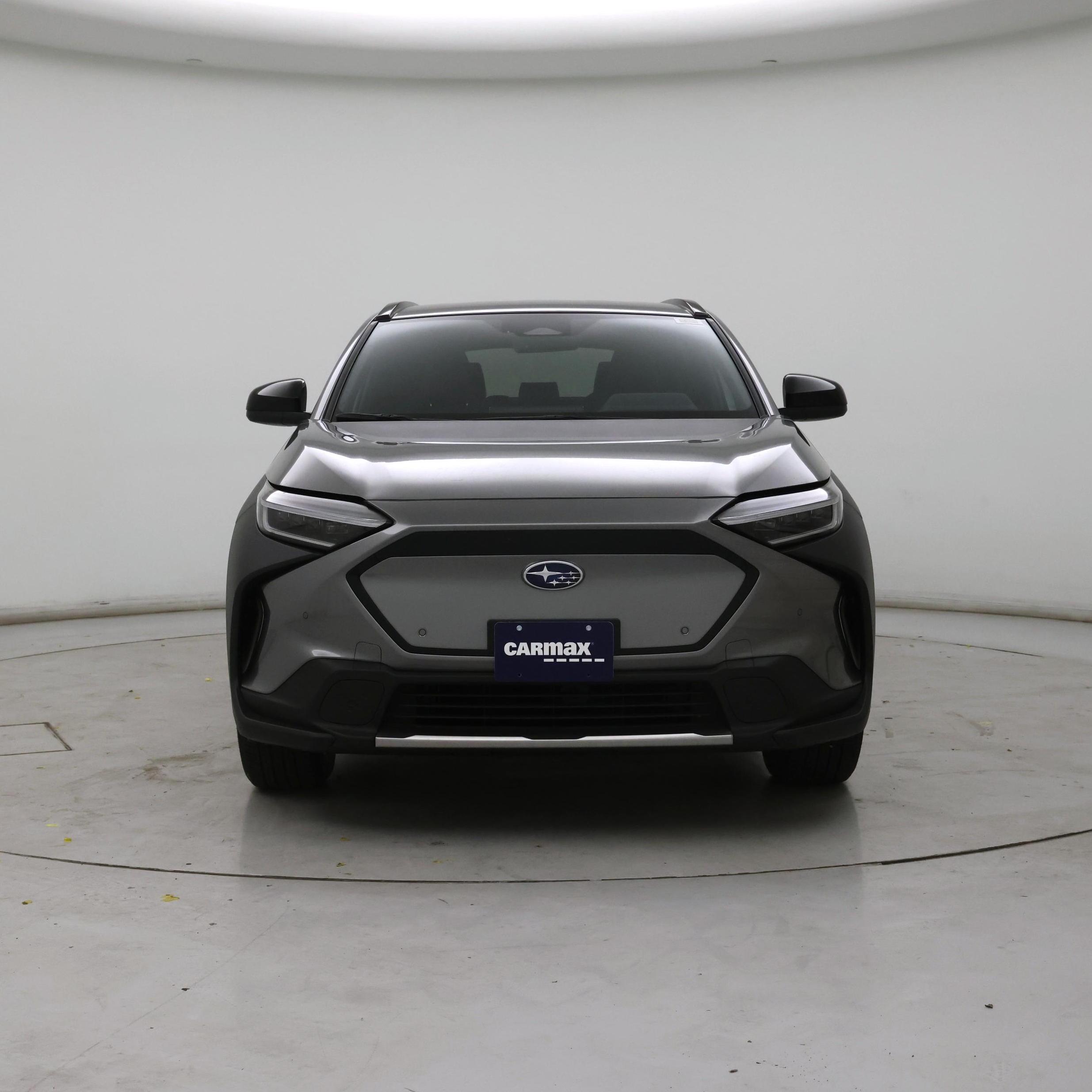 Thumbnail: 2025 Subaru Solterra - 5