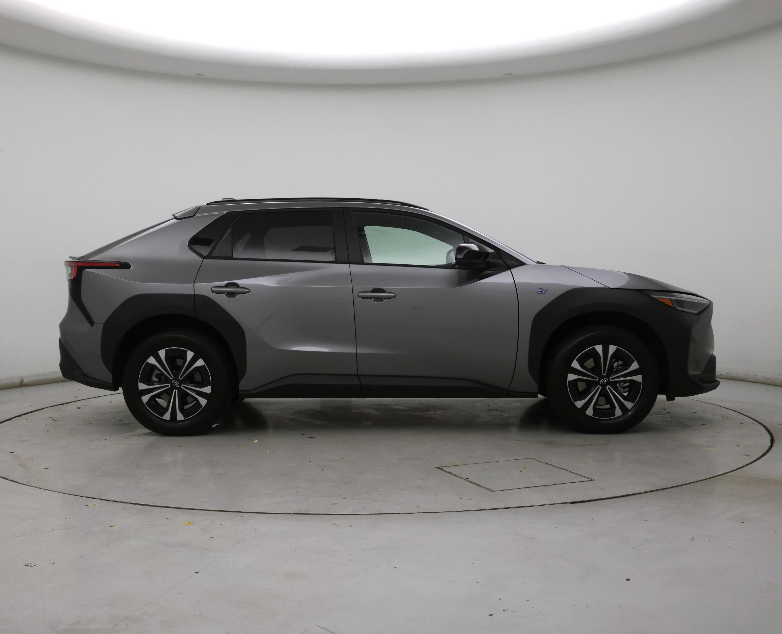 Thumbnail: 2025 Subaru Solterra - 7