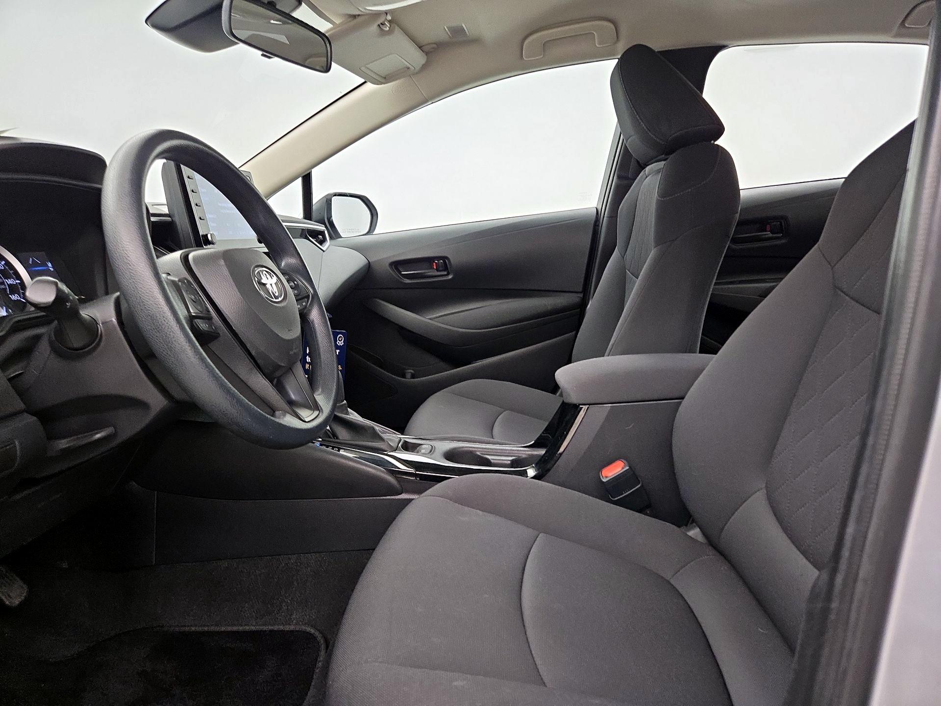 Thumbnail: 2022 Toyota Corolla - 11