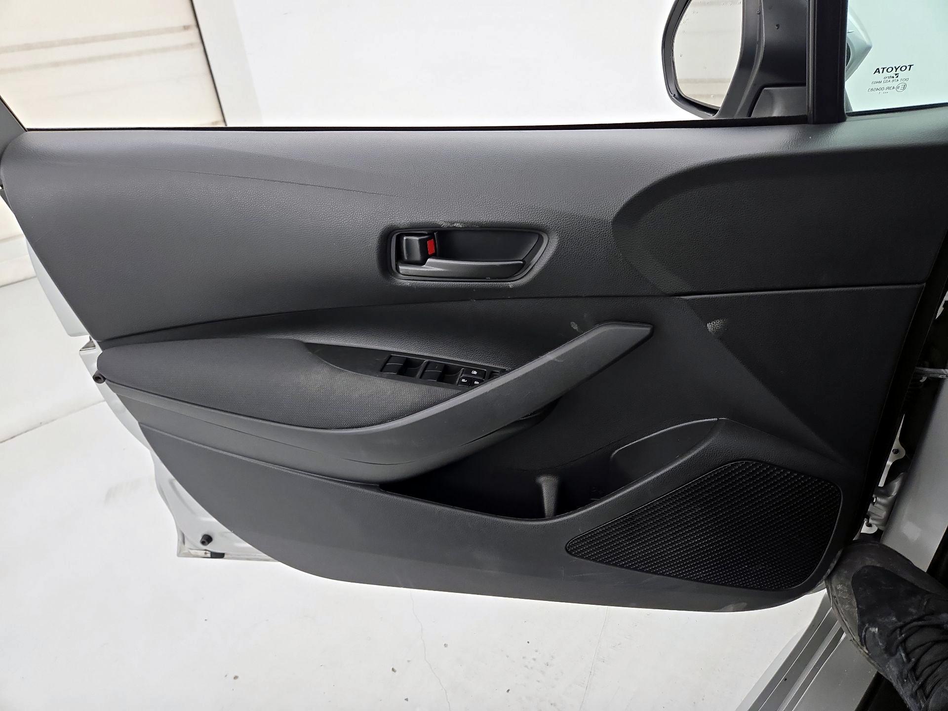 Thumbnail: 2022 Toyota Corolla - 12