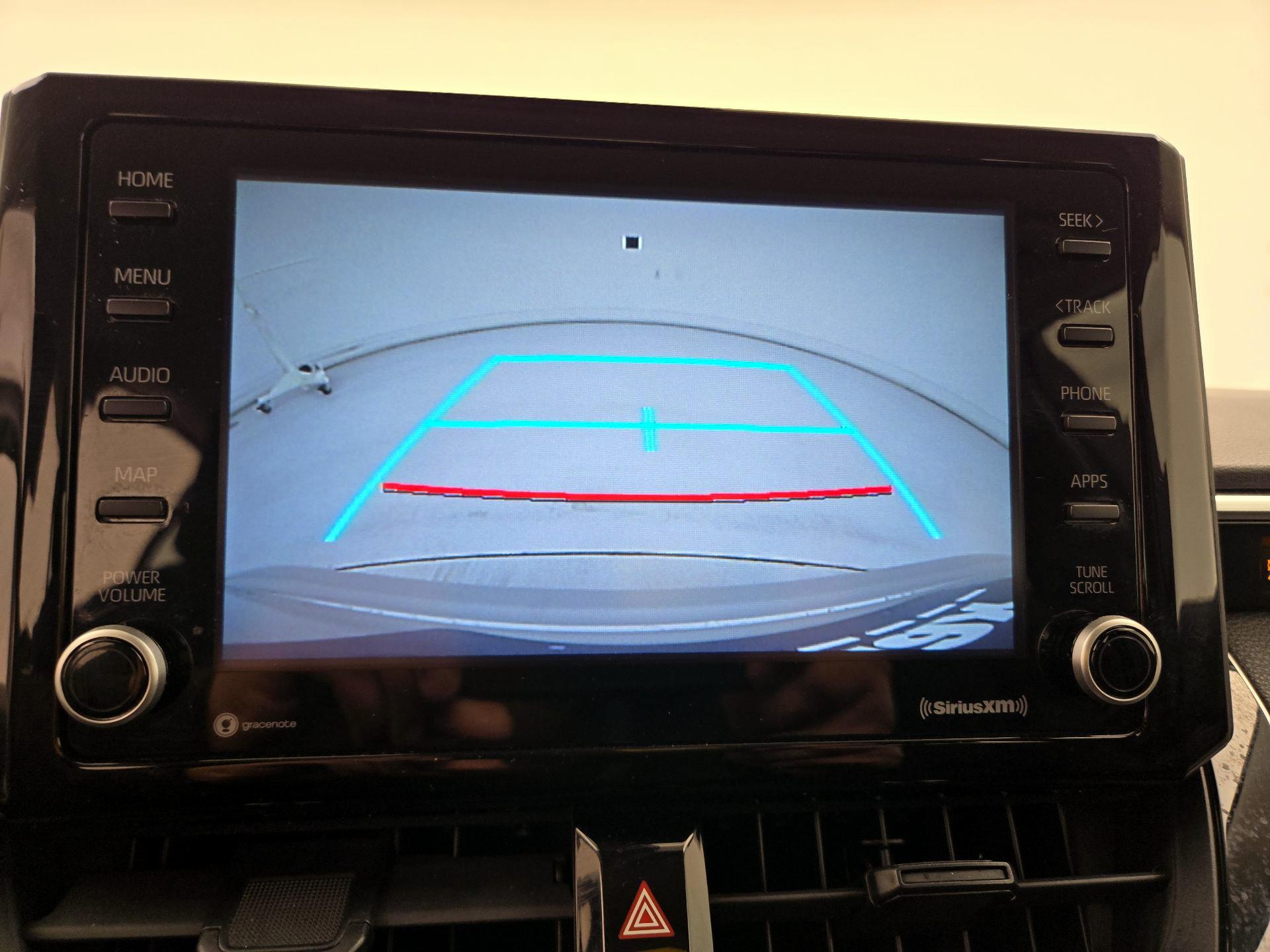 Thumbnail: 2022 Toyota Corolla - 14