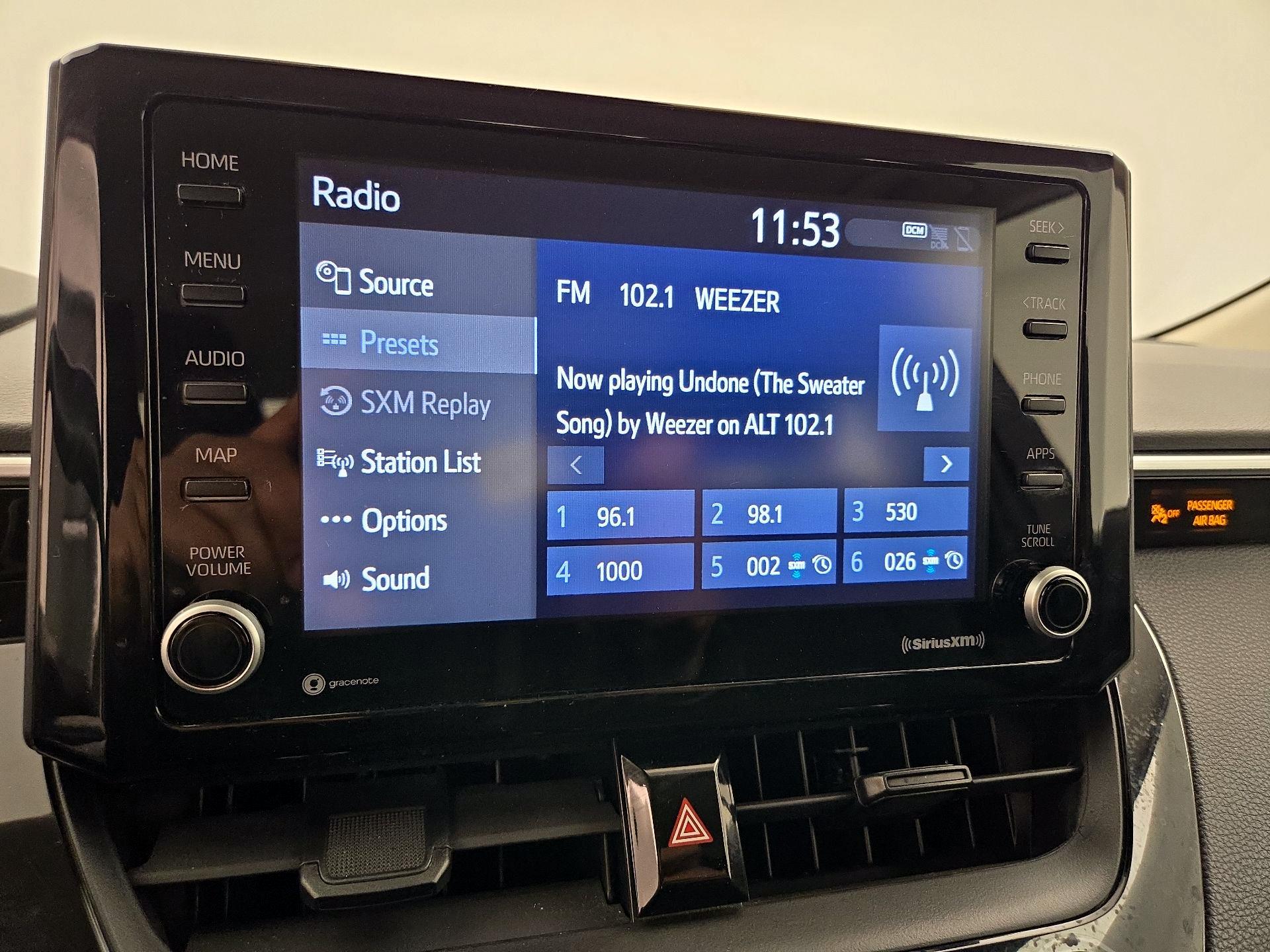 Thumbnail: 2022 Toyota Corolla - 15
