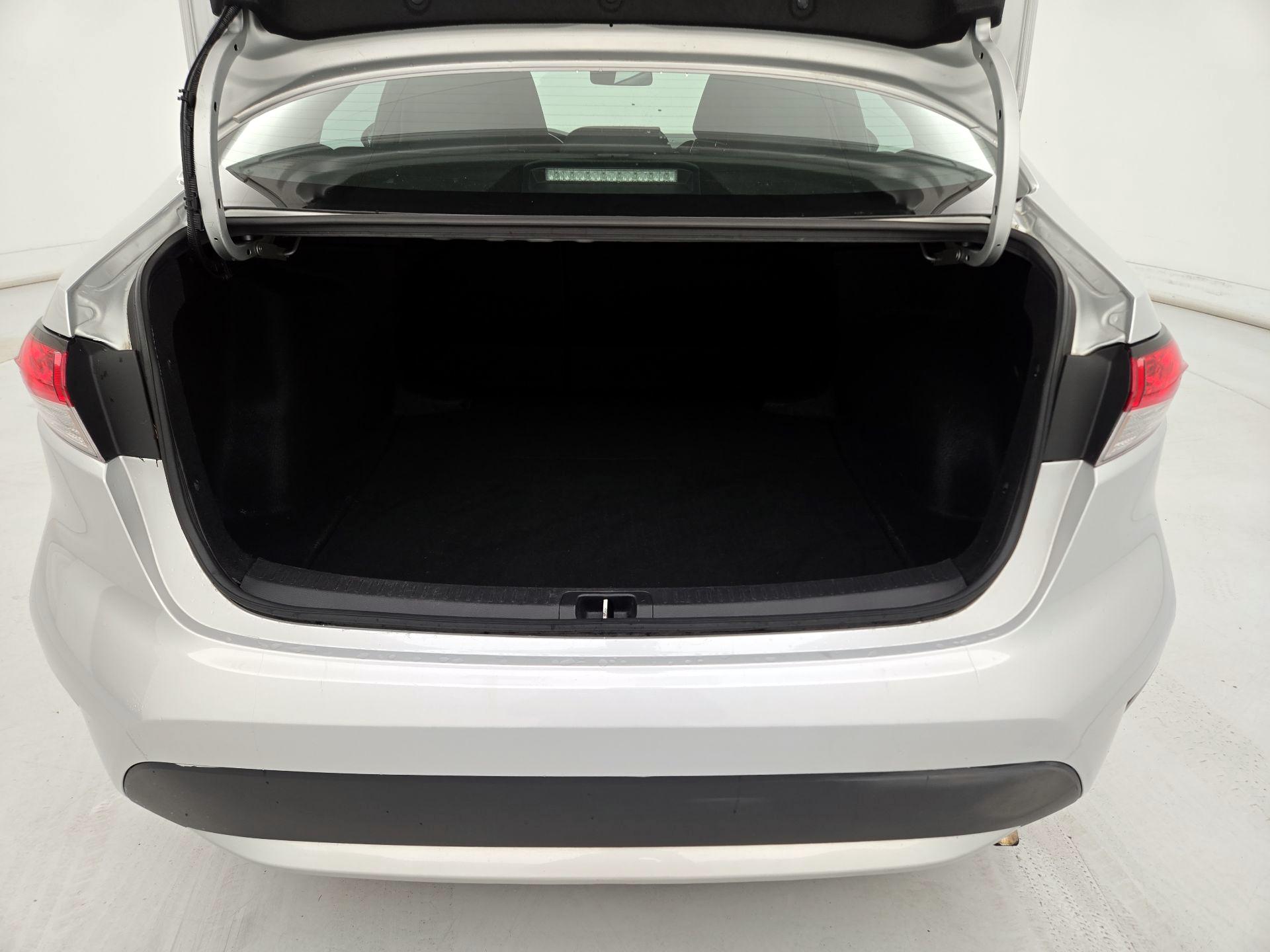 Thumbnail: 2022 Toyota Corolla - 20