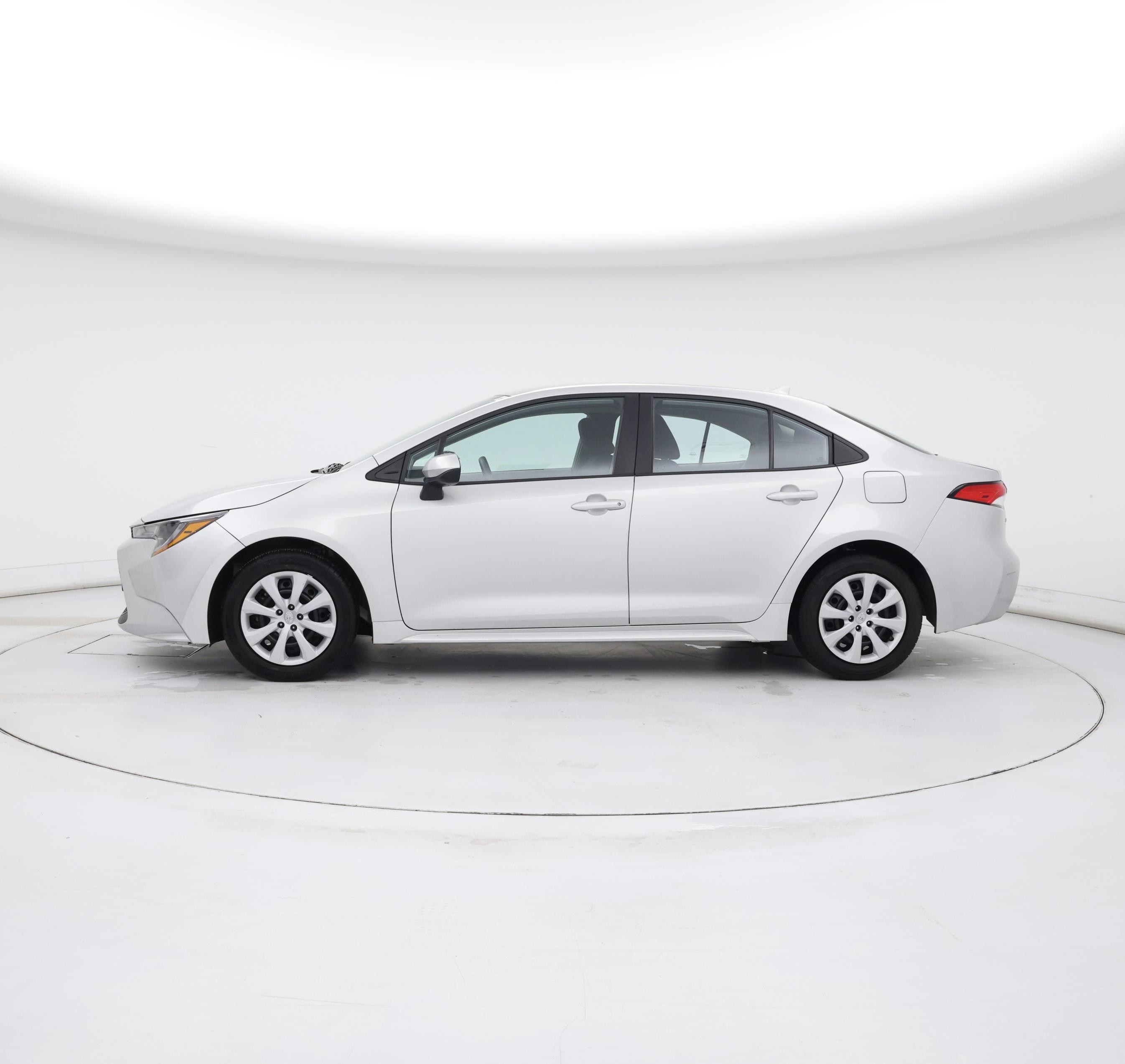 Thumbnail: 2022 Toyota Corolla - 3