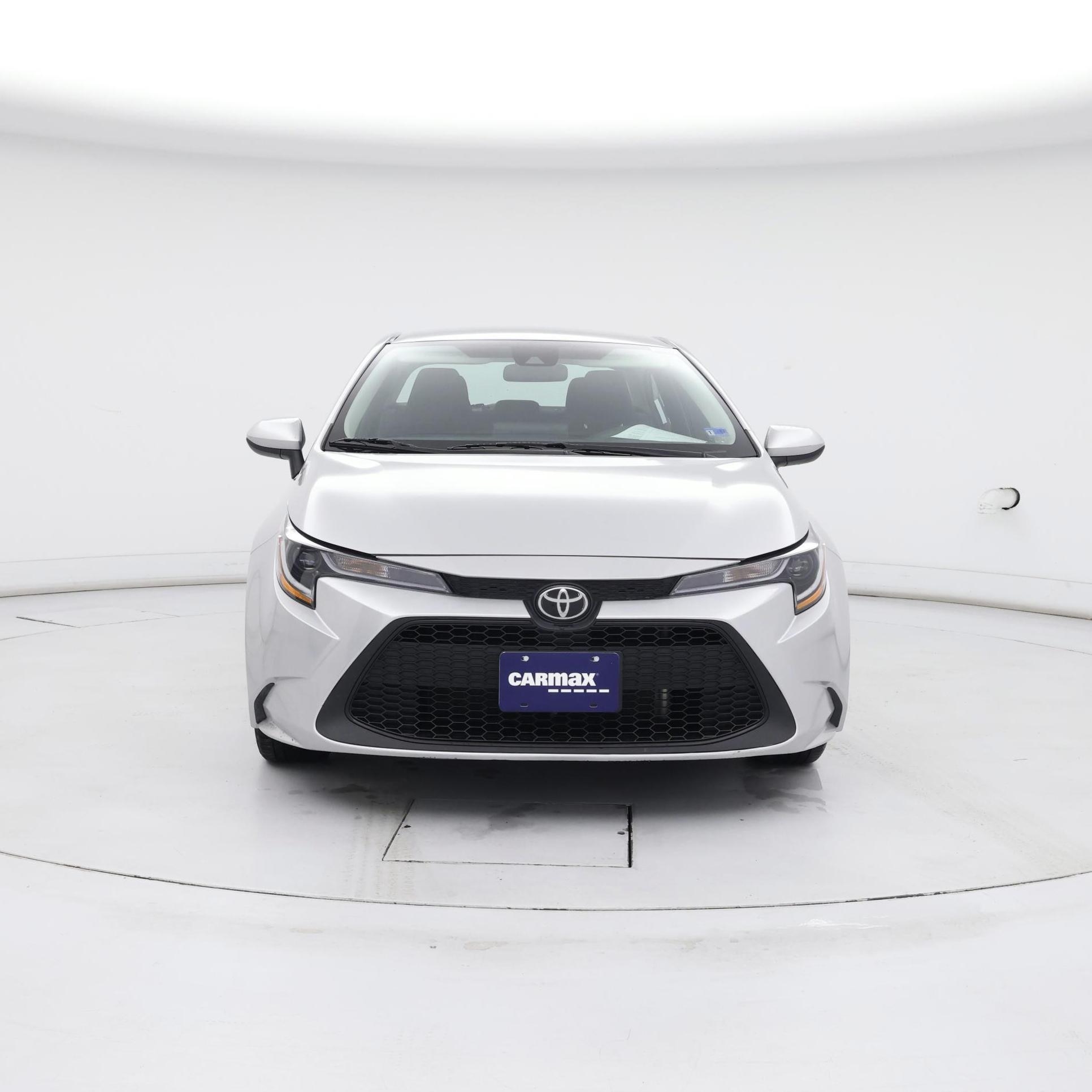 Thumbnail: 2022 Toyota Corolla - 5