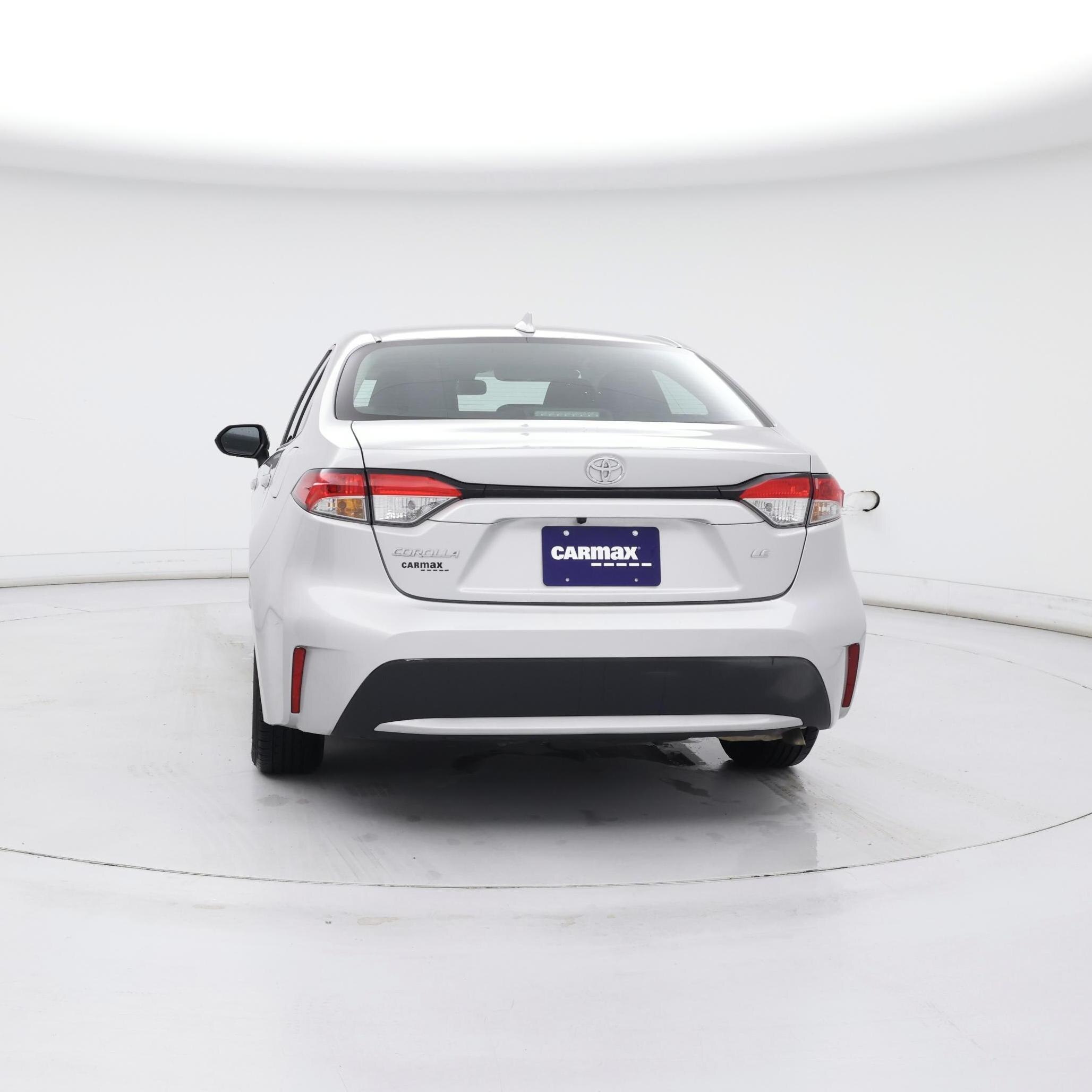 Thumbnail: 2022 Toyota Corolla - 6