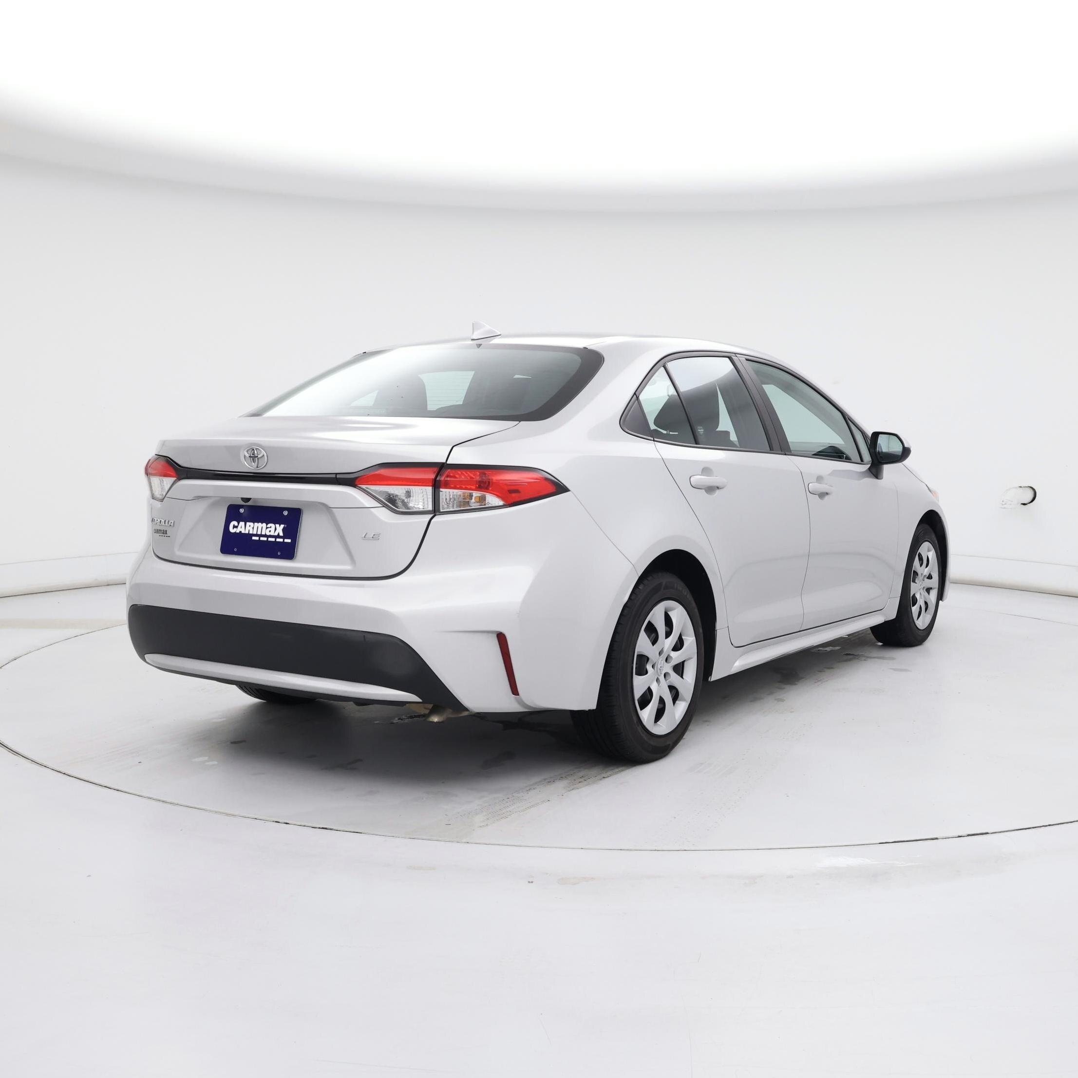 Thumbnail: 2022 Toyota Corolla - 8