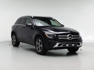 2022 Mercedes-Benz GLC300