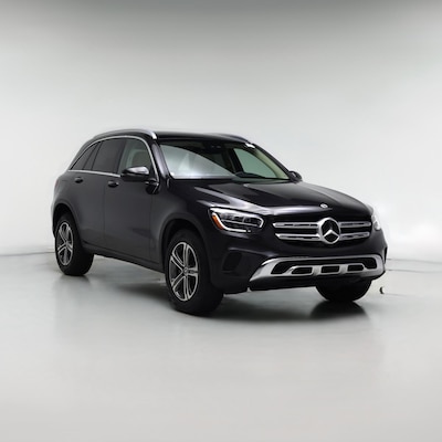 2022 Mercedes-Benz GLC300