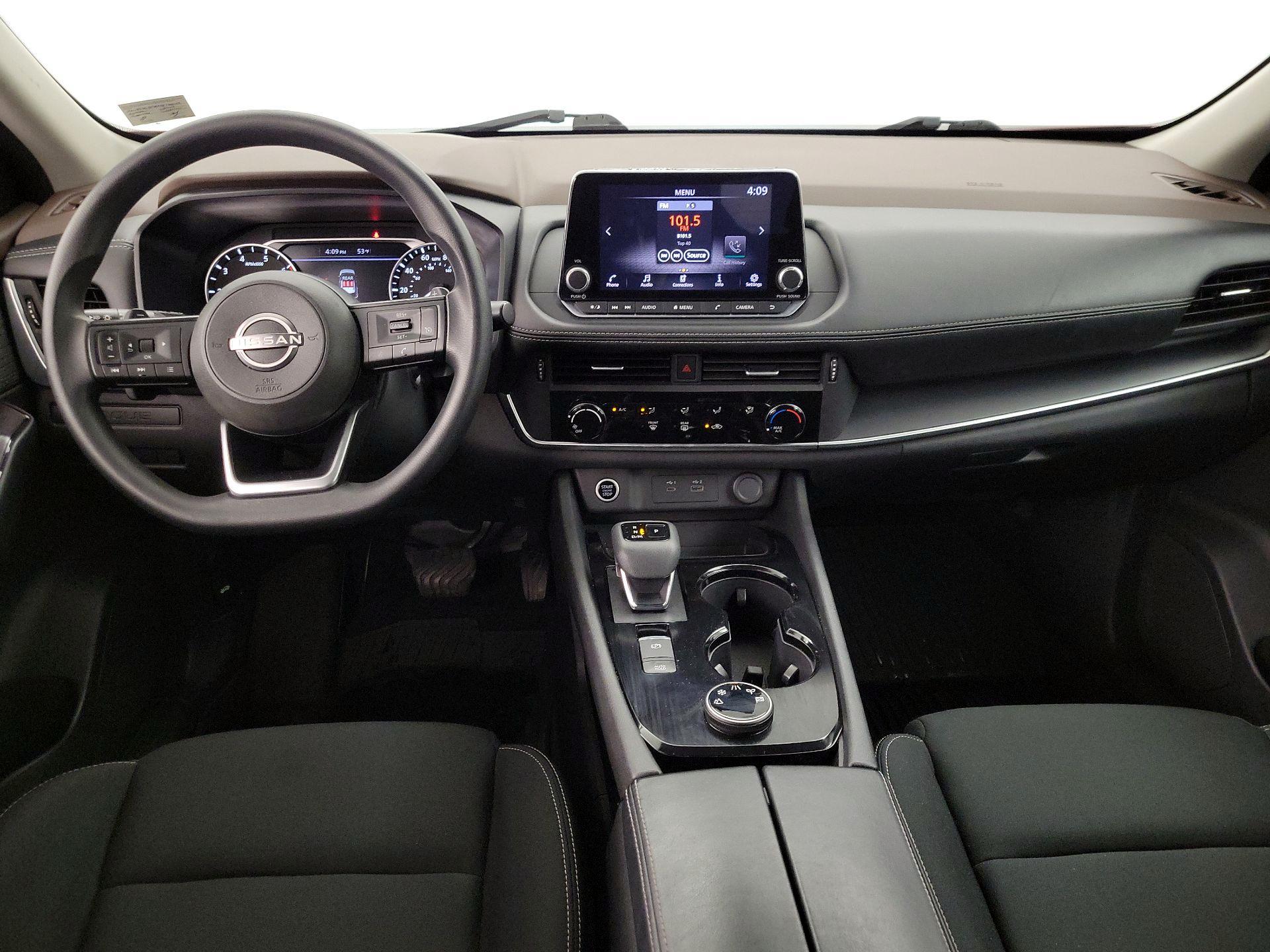 Thumbnail: 2023 Nissan Rogue - 9