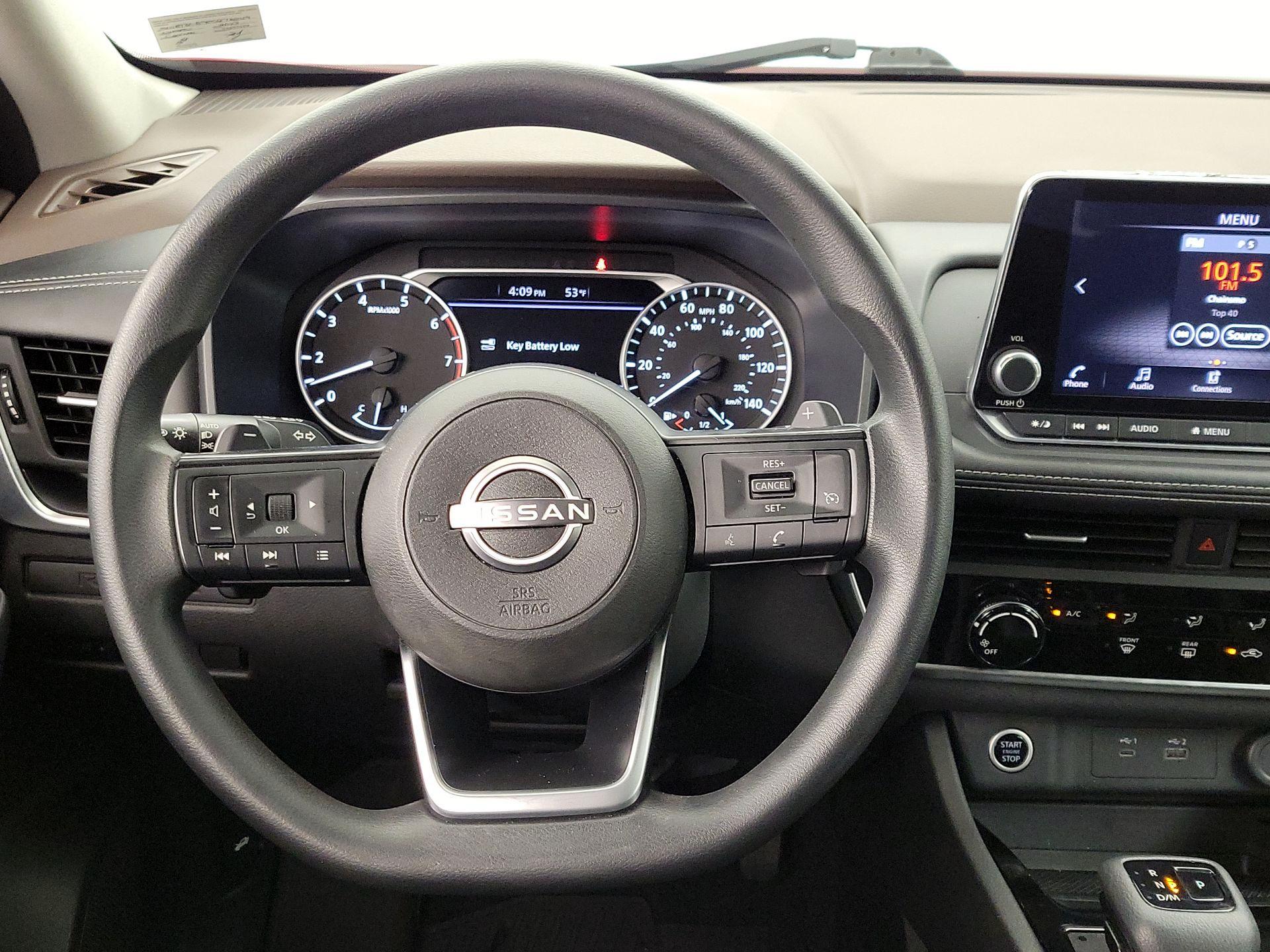 Thumbnail: 2023 Nissan Rogue - 10