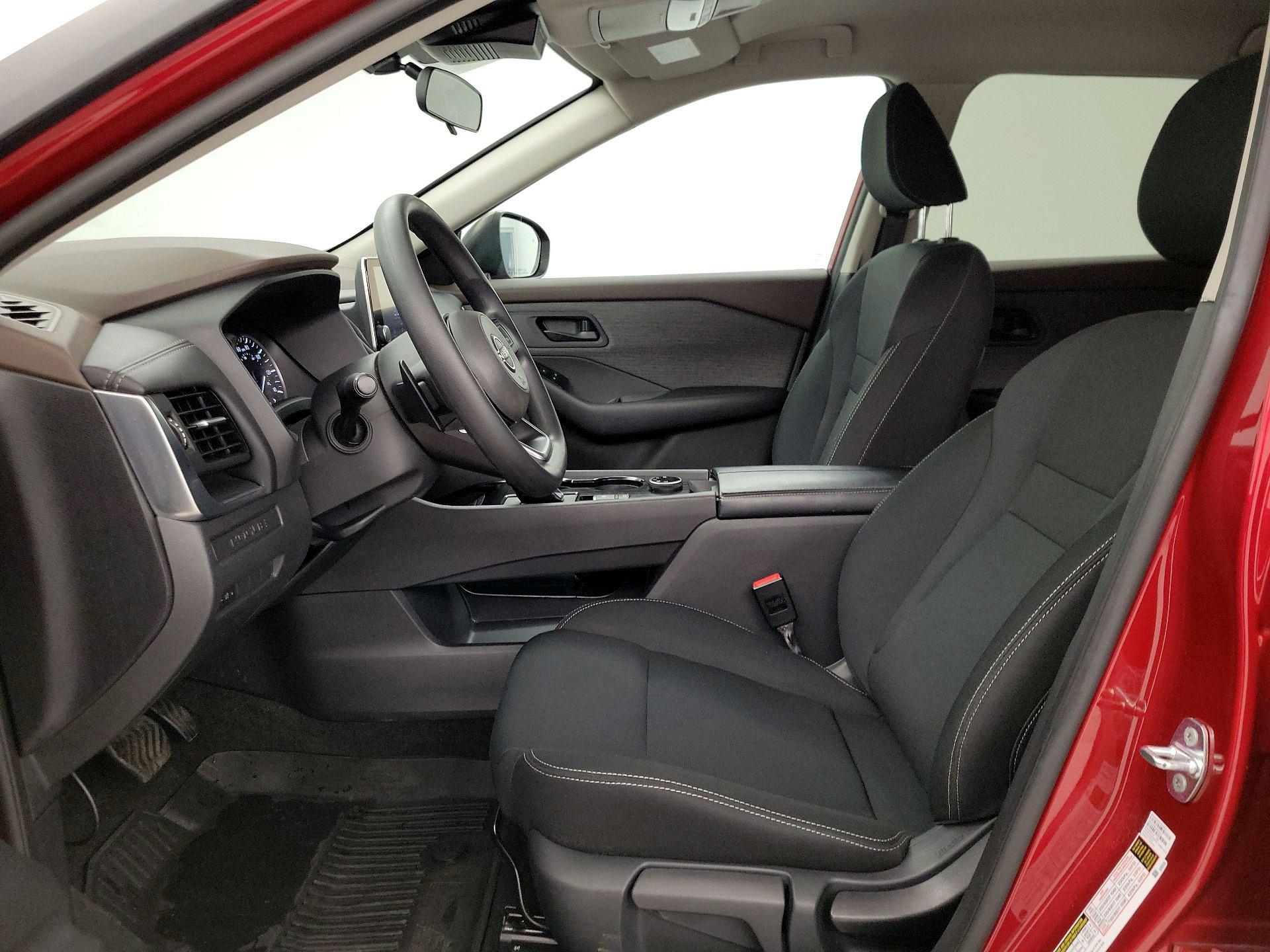 Thumbnail: 2023 Nissan Rogue - 11