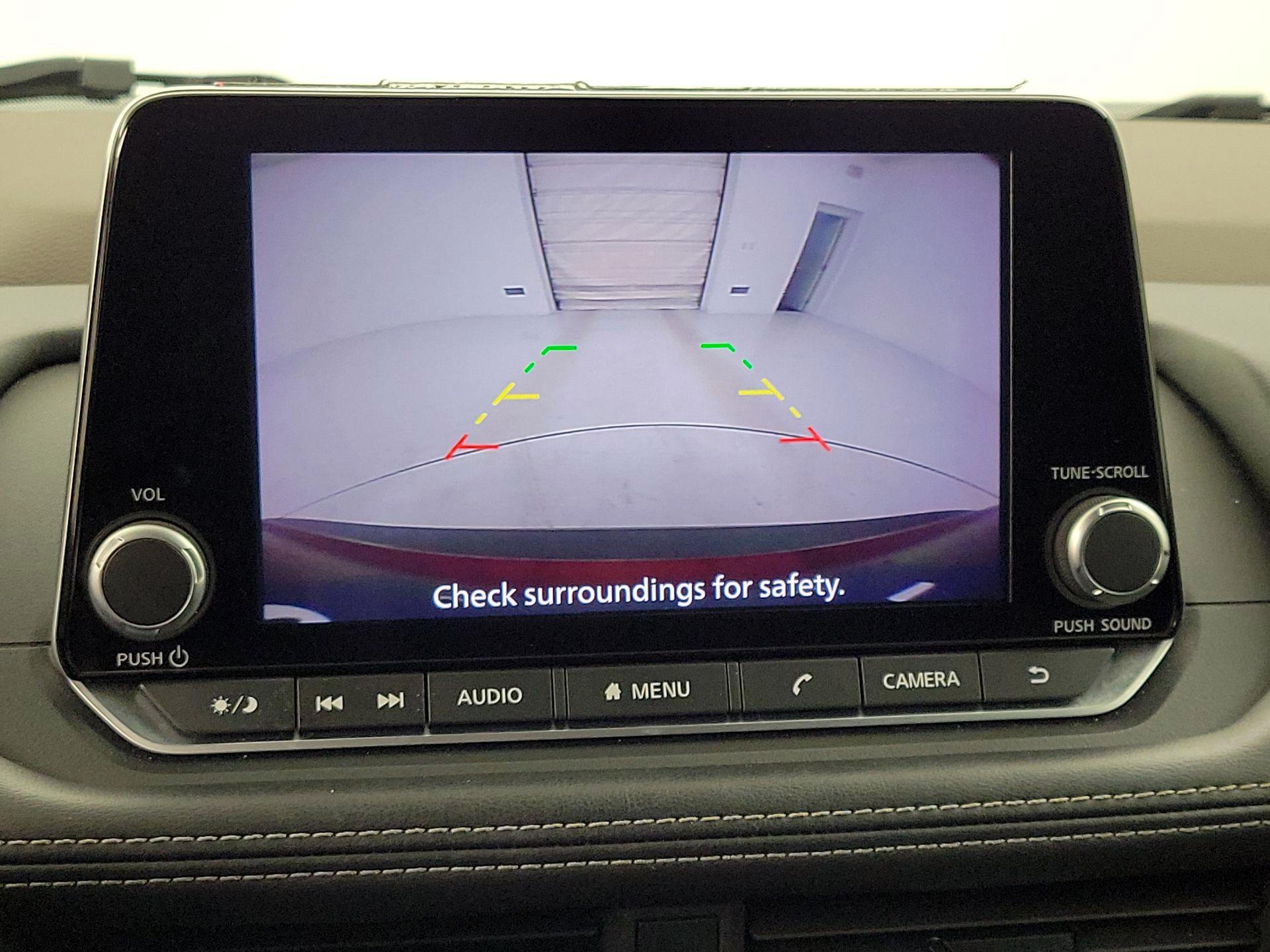 Thumbnail: 2023 Nissan Rogue - 14