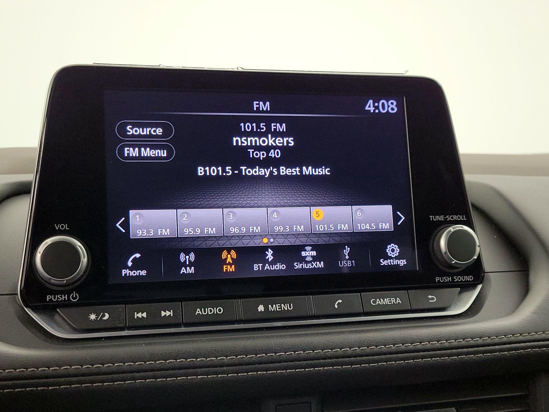 Thumbnail: 2023 Nissan Rogue - 15