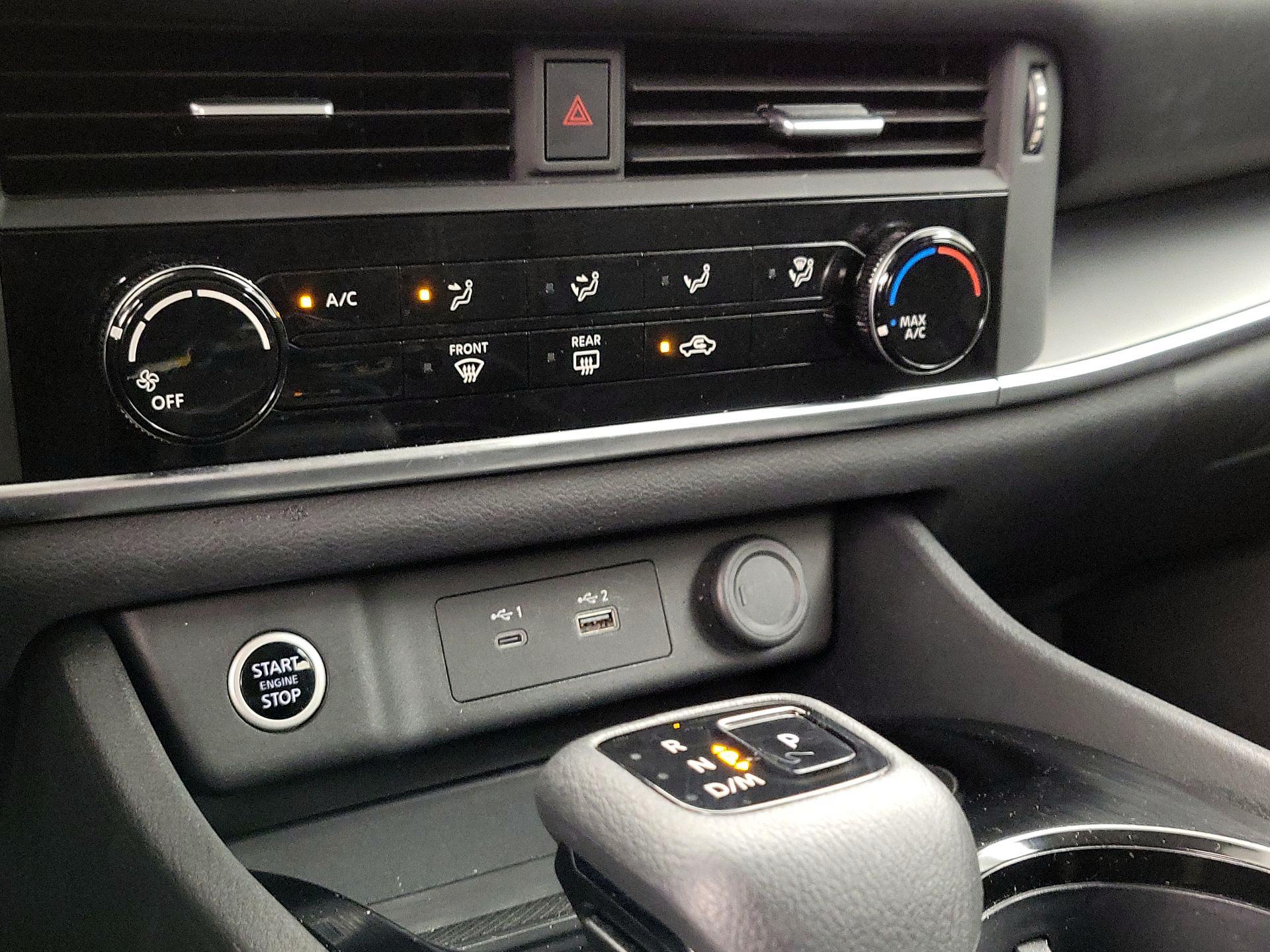 Thumbnail: 2023 Nissan Rogue - 16