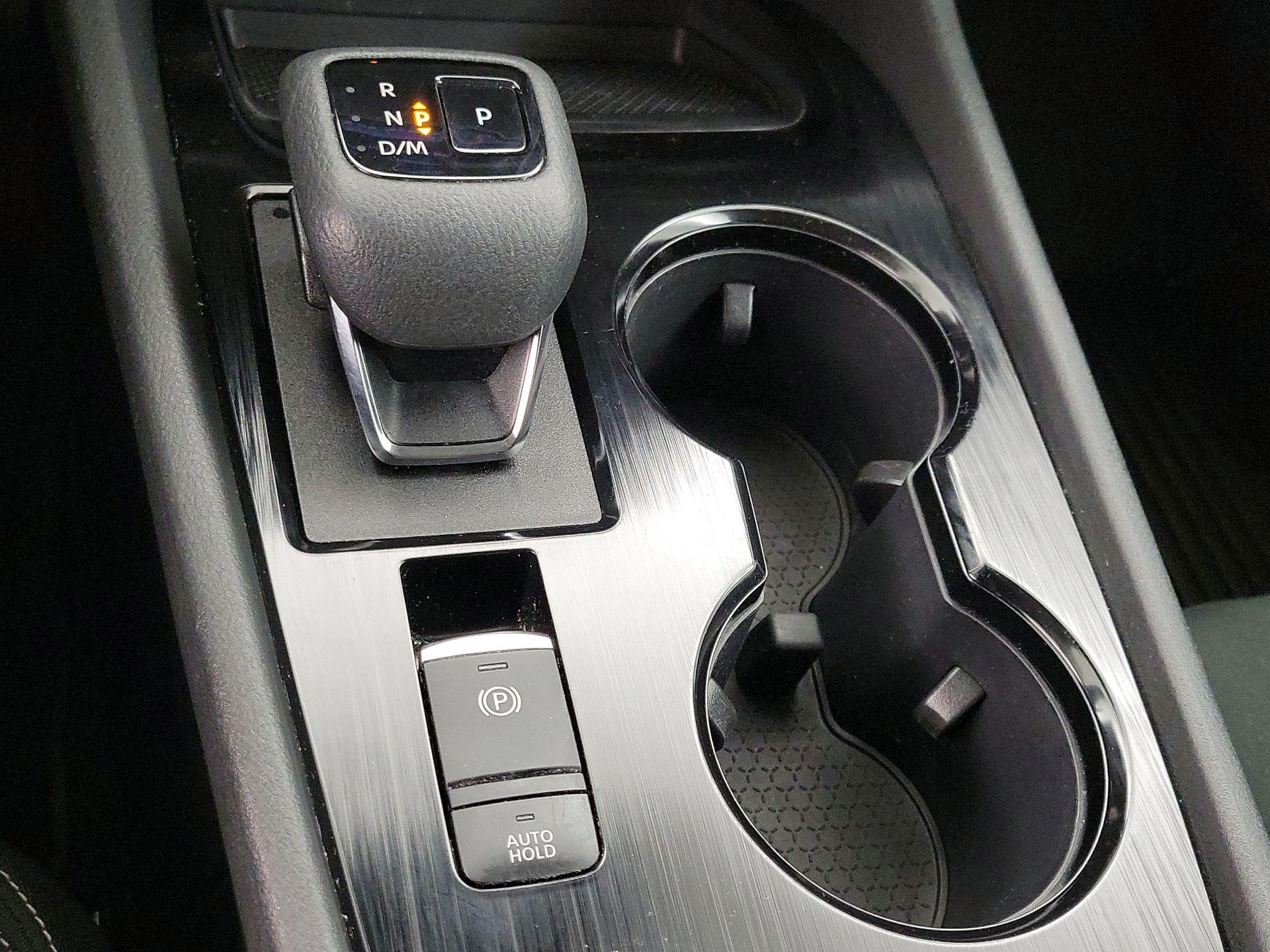 Thumbnail: 2023 Nissan Rogue - 17