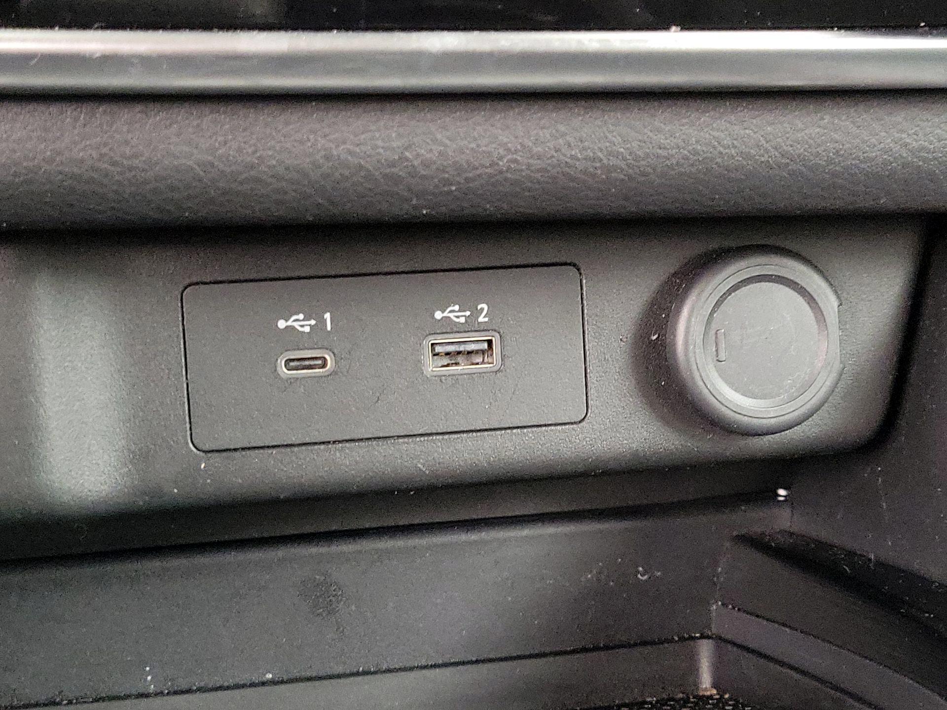 Thumbnail: 2023 Nissan Rogue - 18