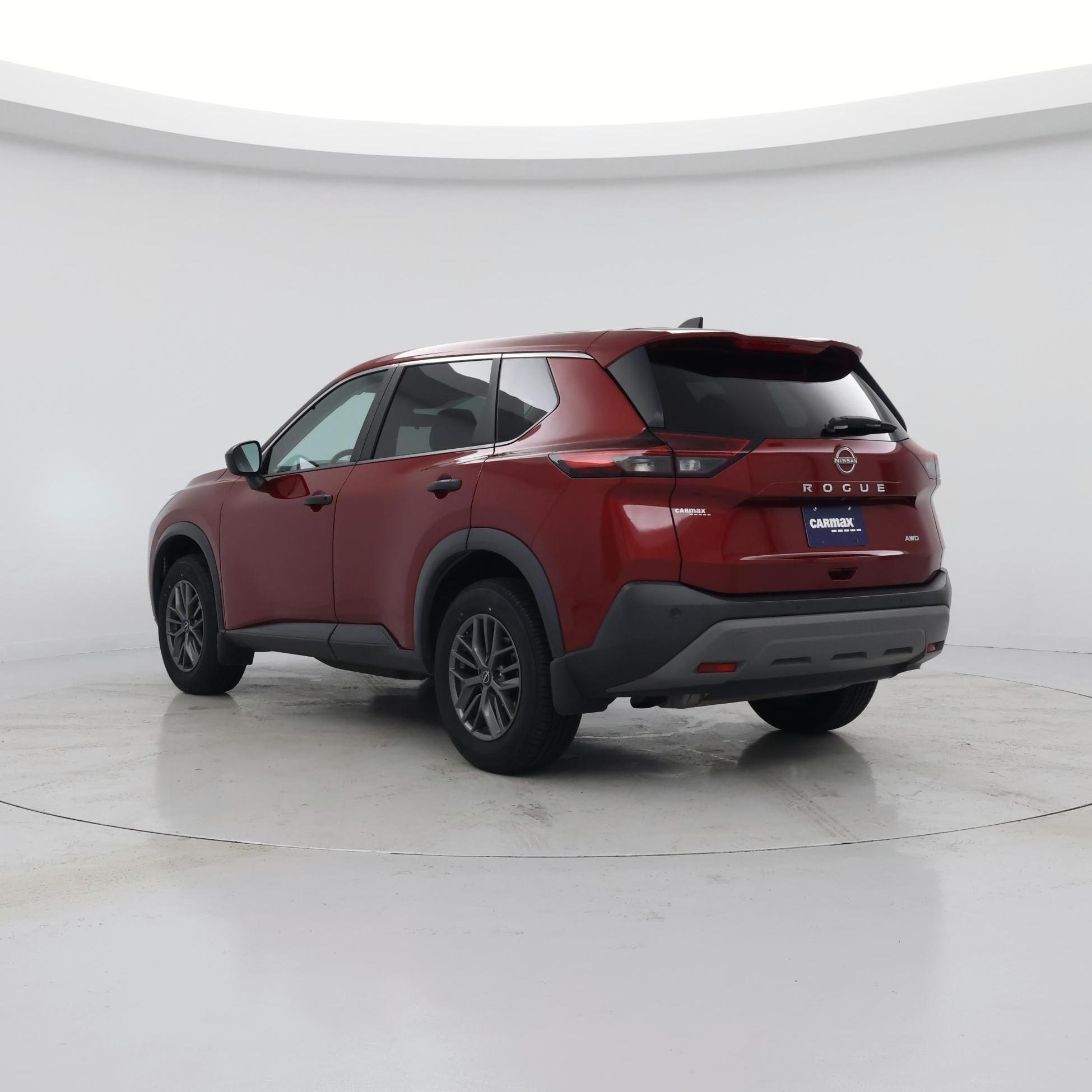 Thumbnail: 2023 Nissan Rogue - 2