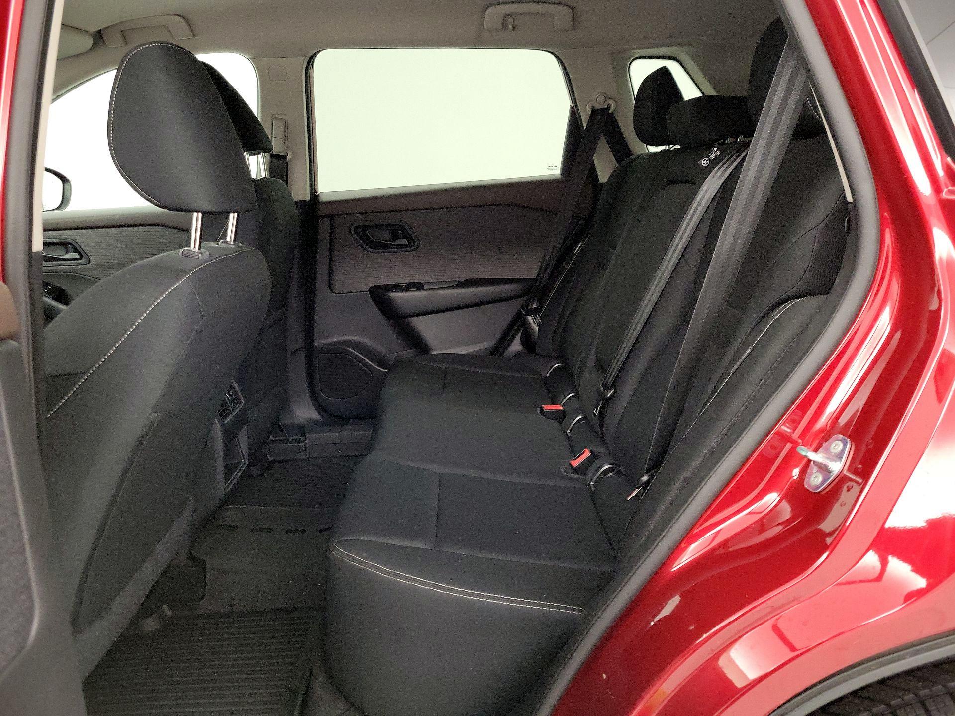 Thumbnail: 2023 Nissan Rogue - 19