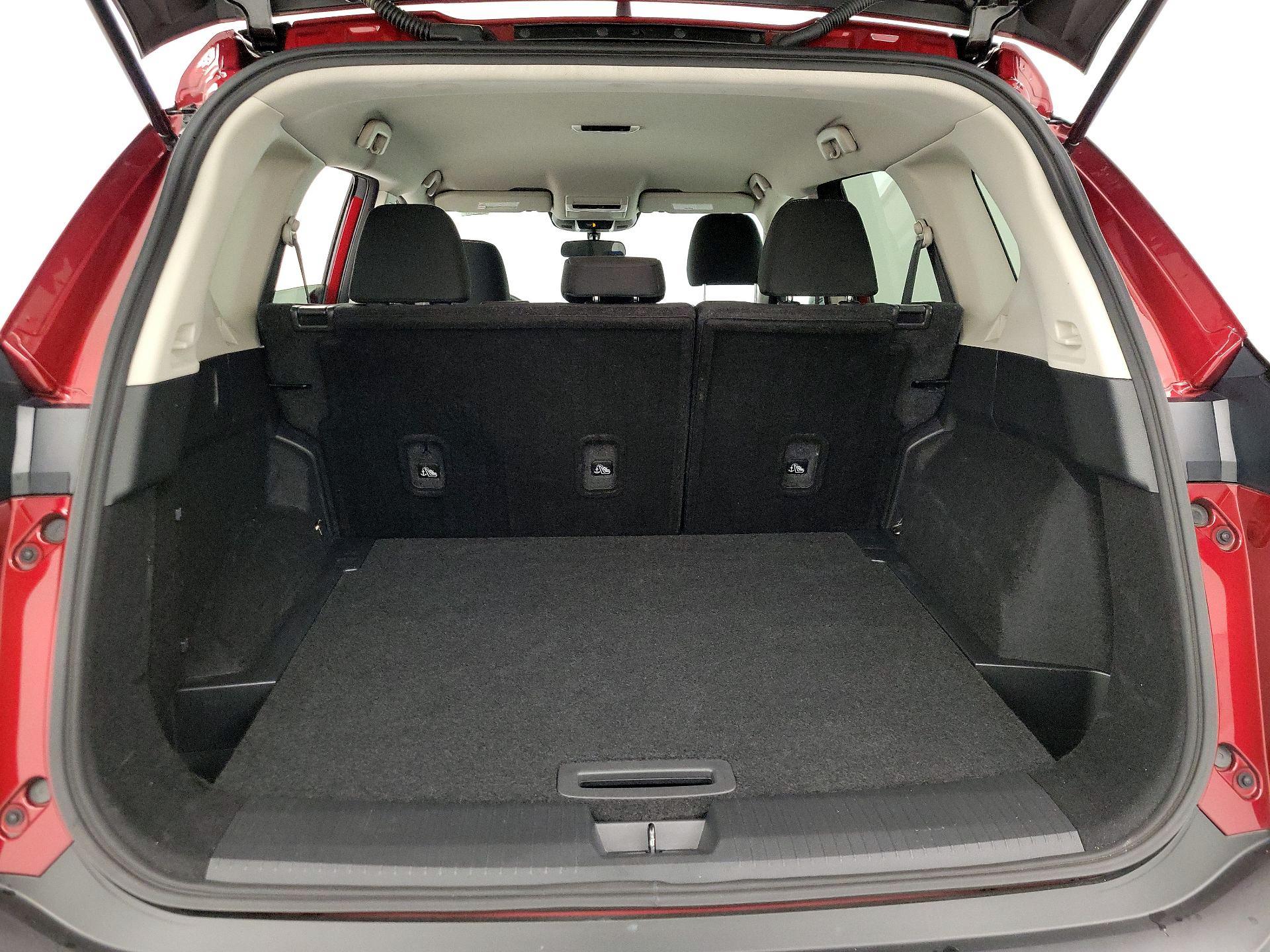 Thumbnail: 2023 Nissan Rogue - 20