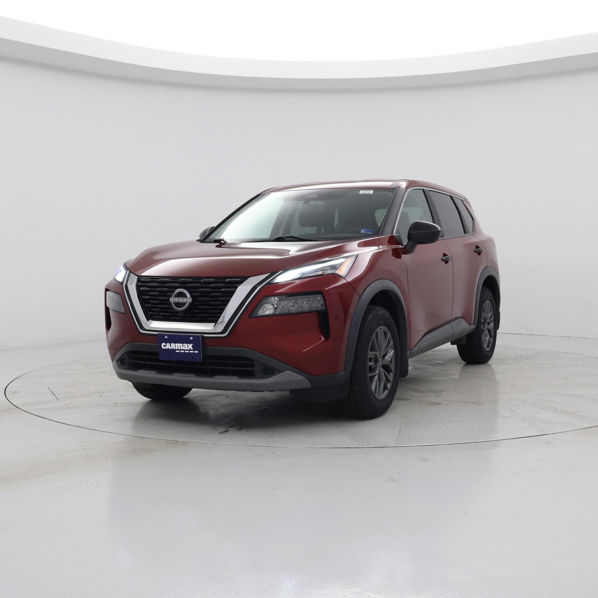 Thumbnail: 2023 Nissan Rogue - 4