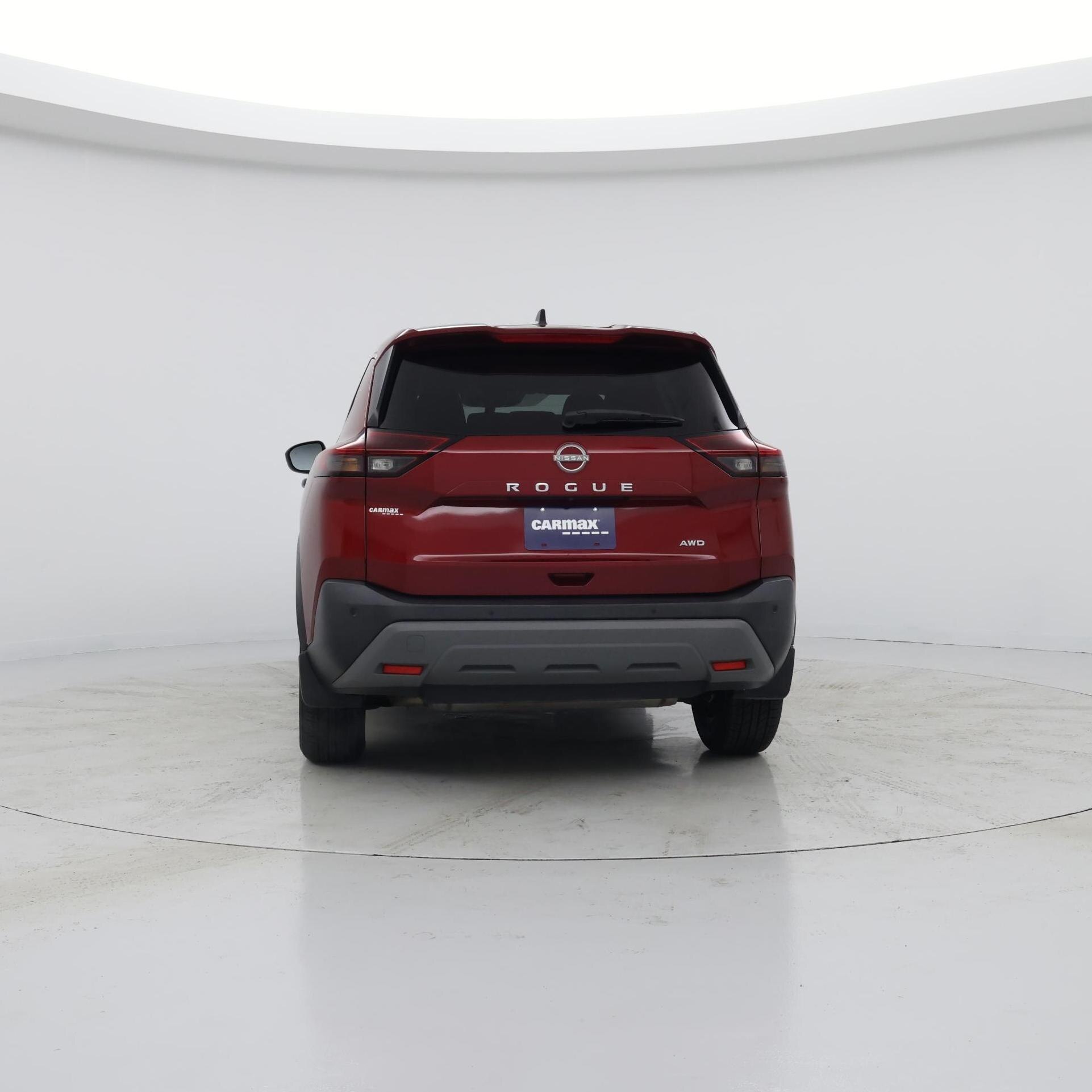 Thumbnail: 2023 Nissan Rogue - 6