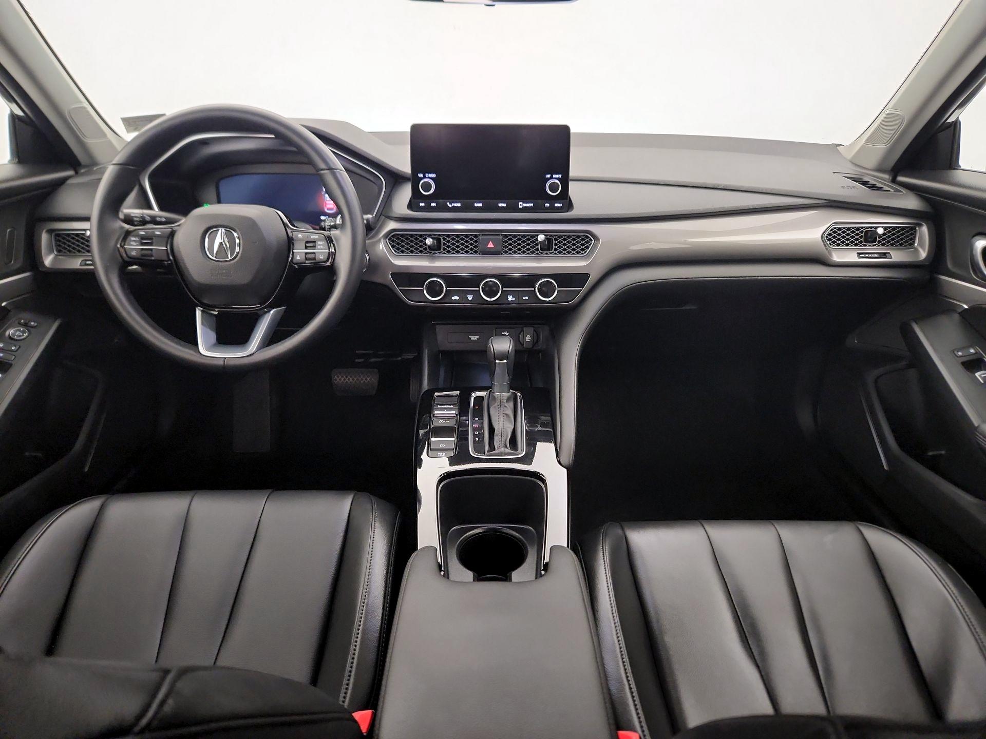 Thumbnail: 2023 Acura Integra - 9